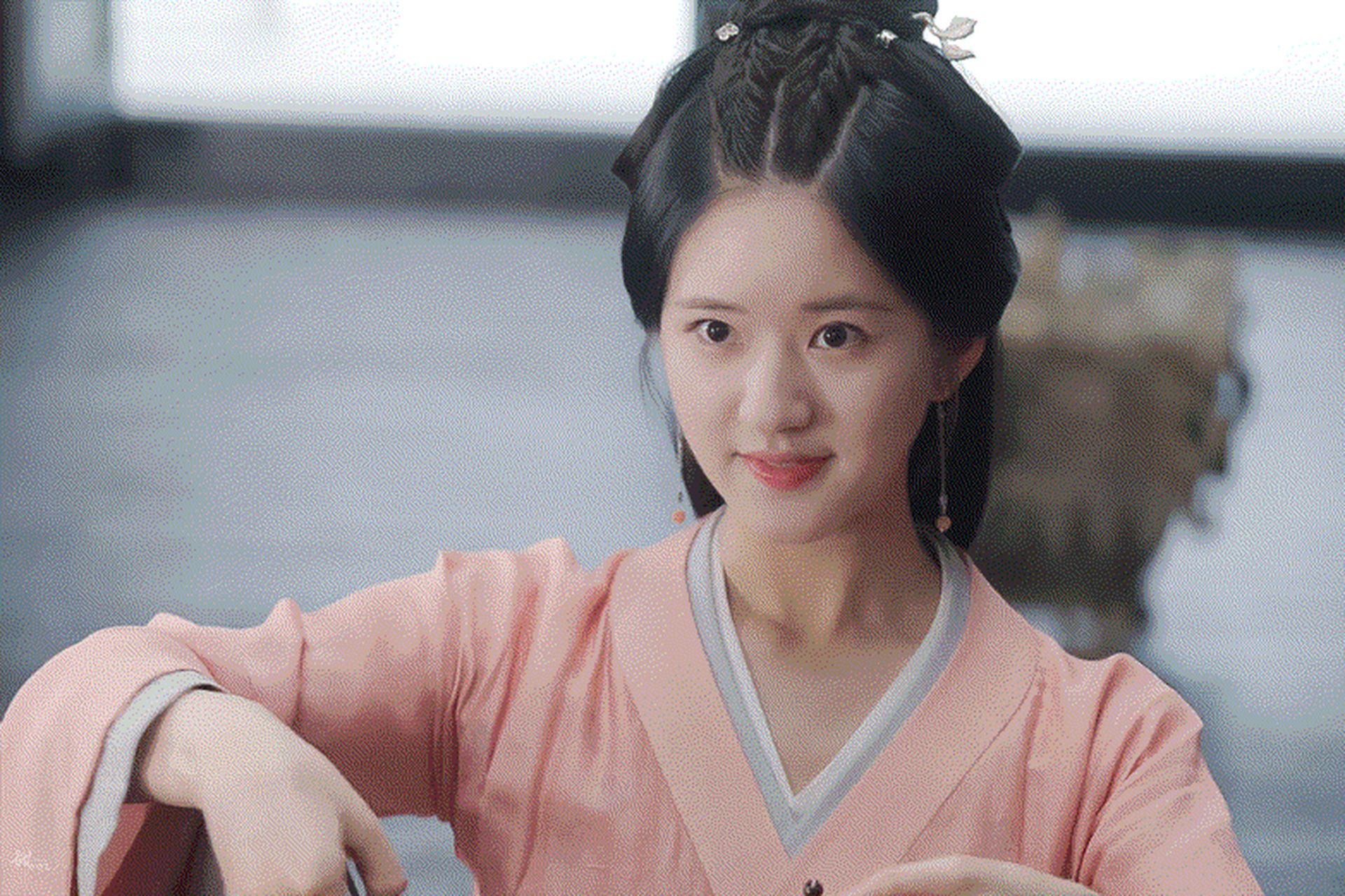 第13届澳门国际电影节"金莲花"最佳女主角奖提名: 孙俪,殷桃,刘亦菲