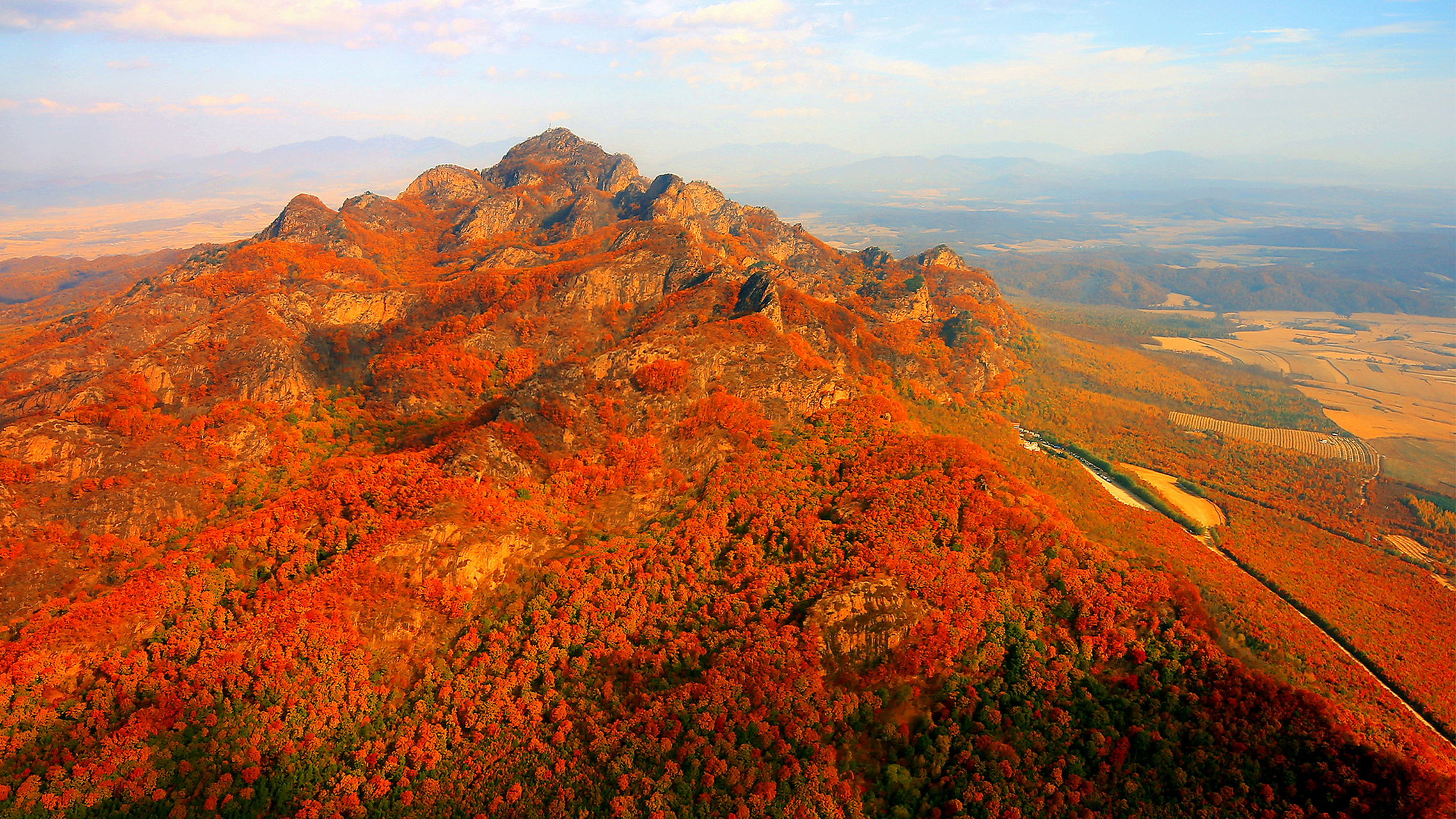 拉法山简介图片