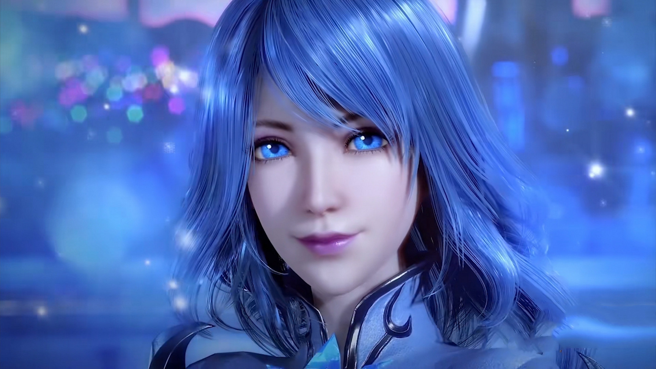 水冰儿的冰凤凰是不是和马红俊的火凤凰是一个品质的武魂?