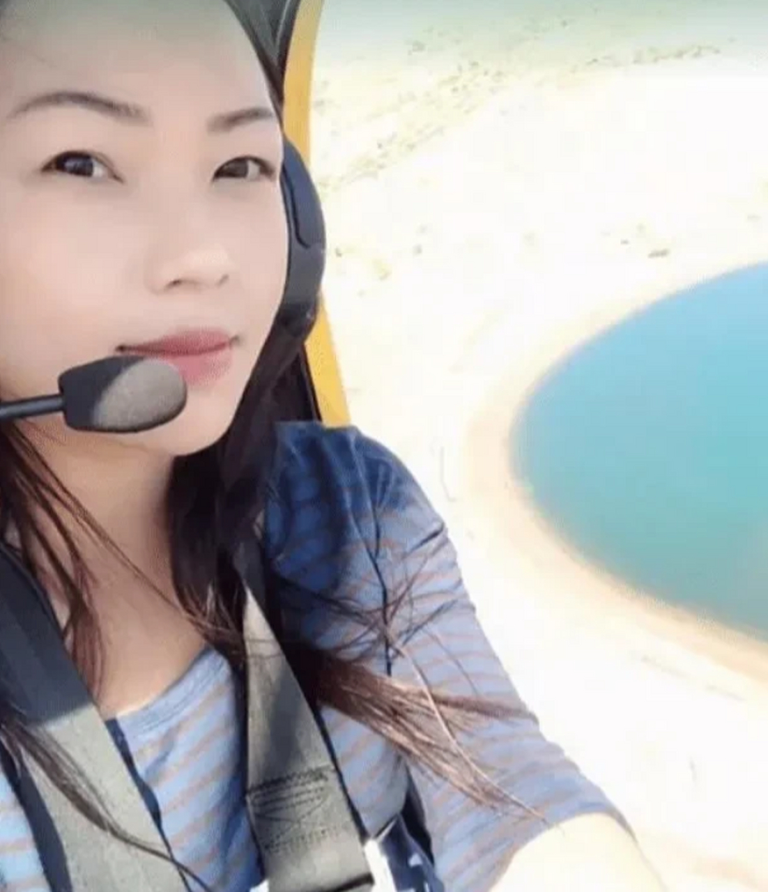 近日,香港"爷孙恋"李龙基与小他36岁的女友chris wong又有了最新动态