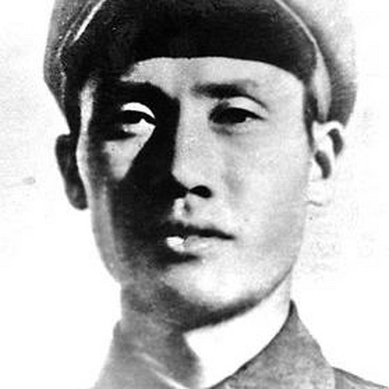 抗美援朝牺牲的最年轻的副军长,吴国璋出生于1919年,籍贯安徽金寨,10