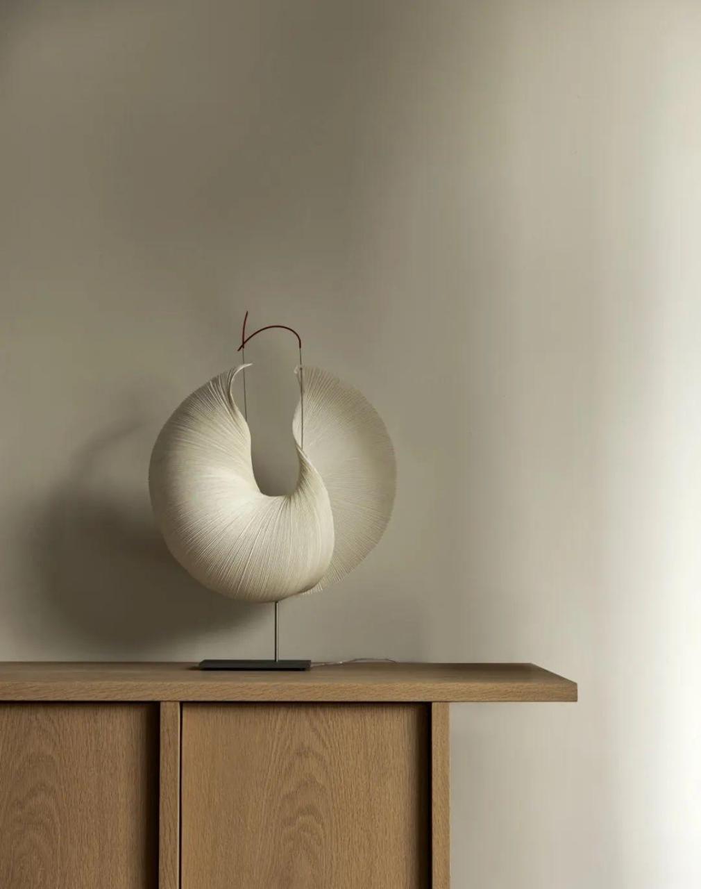 精准平衡实用与感性,清冷与温暖的极简主义美学[照相机][照相机]  装