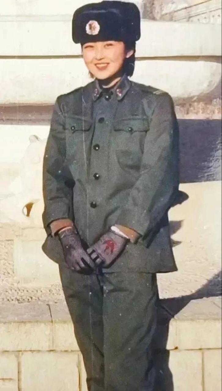 在上世纪90年代,有一张让人难以忘怀的照片.