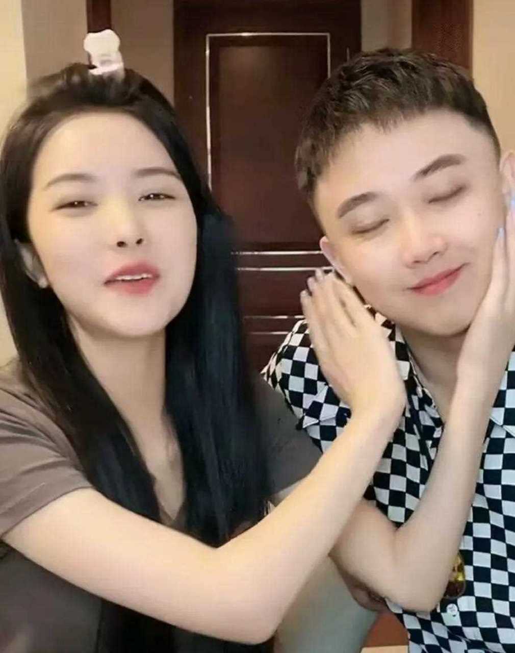 次惑小仙女斥责四川可乐偷偷的让她怀孕,本来我是不想要孩子的,所以我