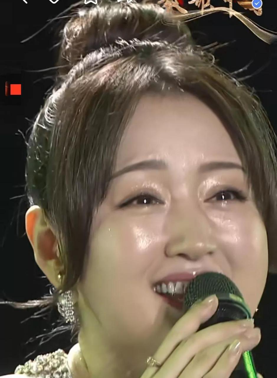 百家号星火计划# 上了年纪的杨钰莹,现在竟然是这个样子的!
