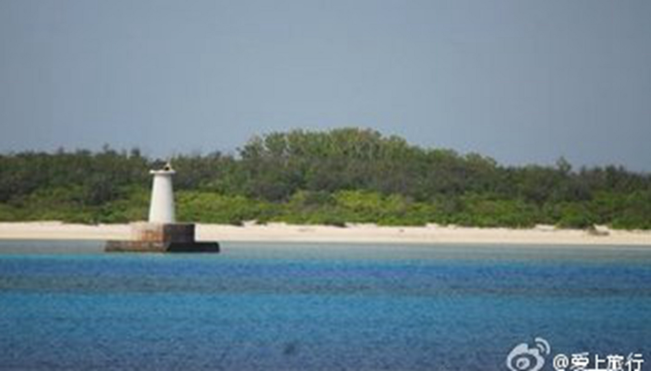 经过苏美女神身边