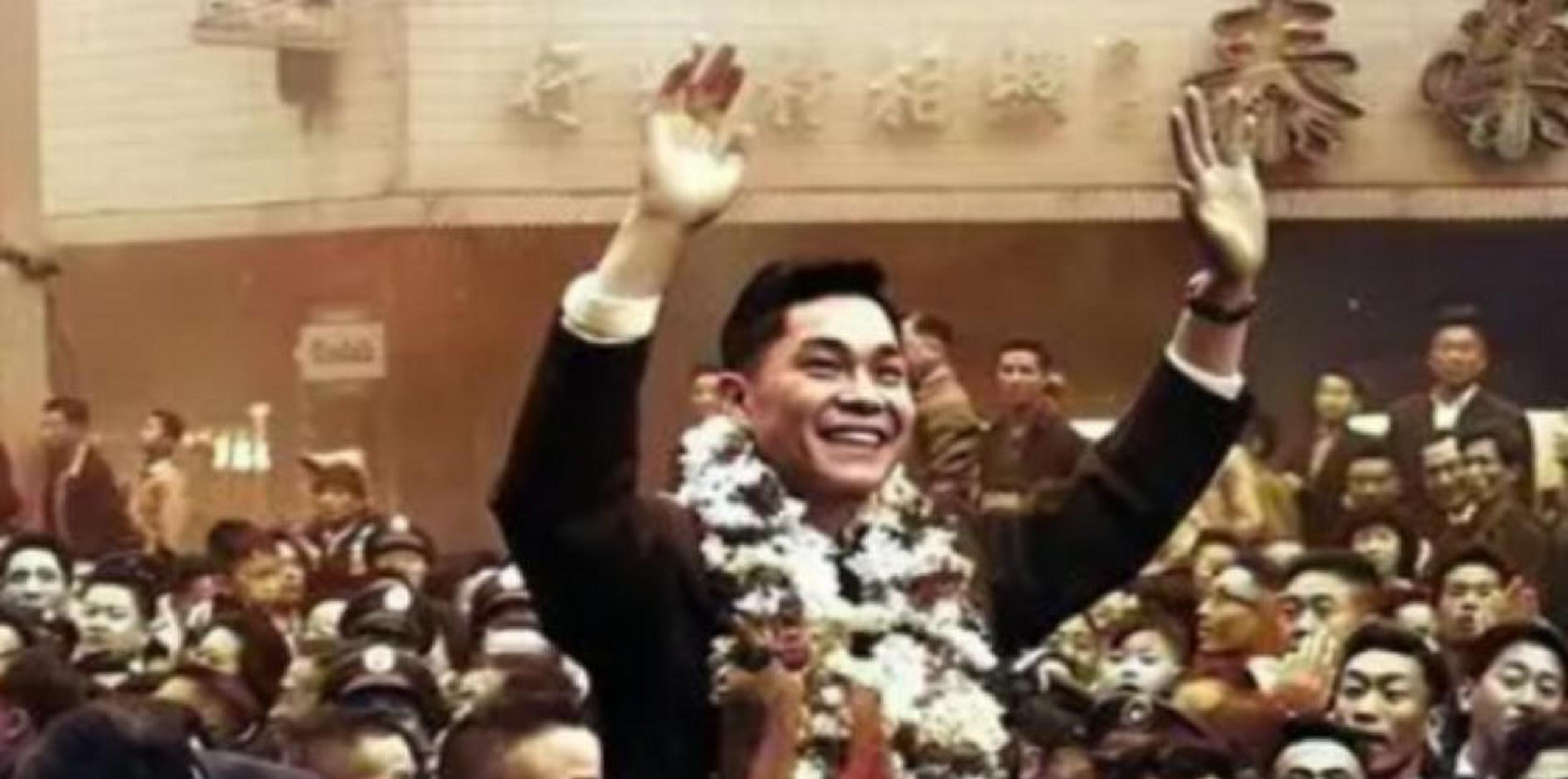 1963年,解放军飞行员刘承司,竟然叛逃去了台北,当解放军们正在愤愤不