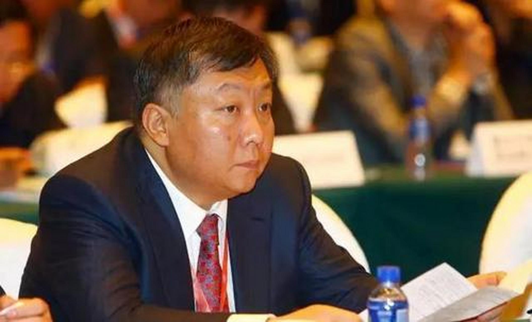 到日照建厂5年,河北人就成为山东首富  2002年,一个河北中年男子,在