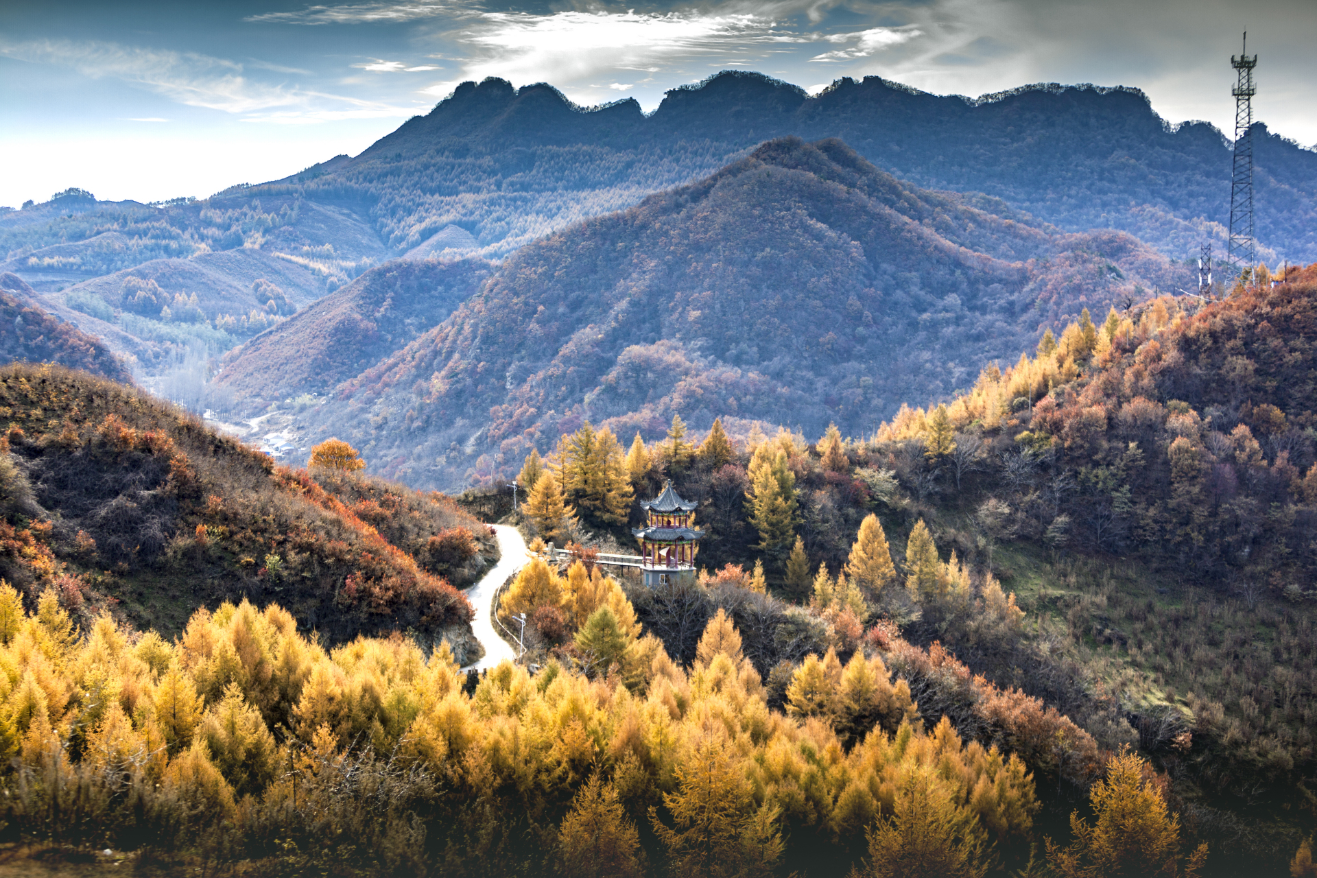 辽阳核伙沟#振兴新突破辽宁杠杠滴# #美好辽宁欢迎您# #贯彻二十大