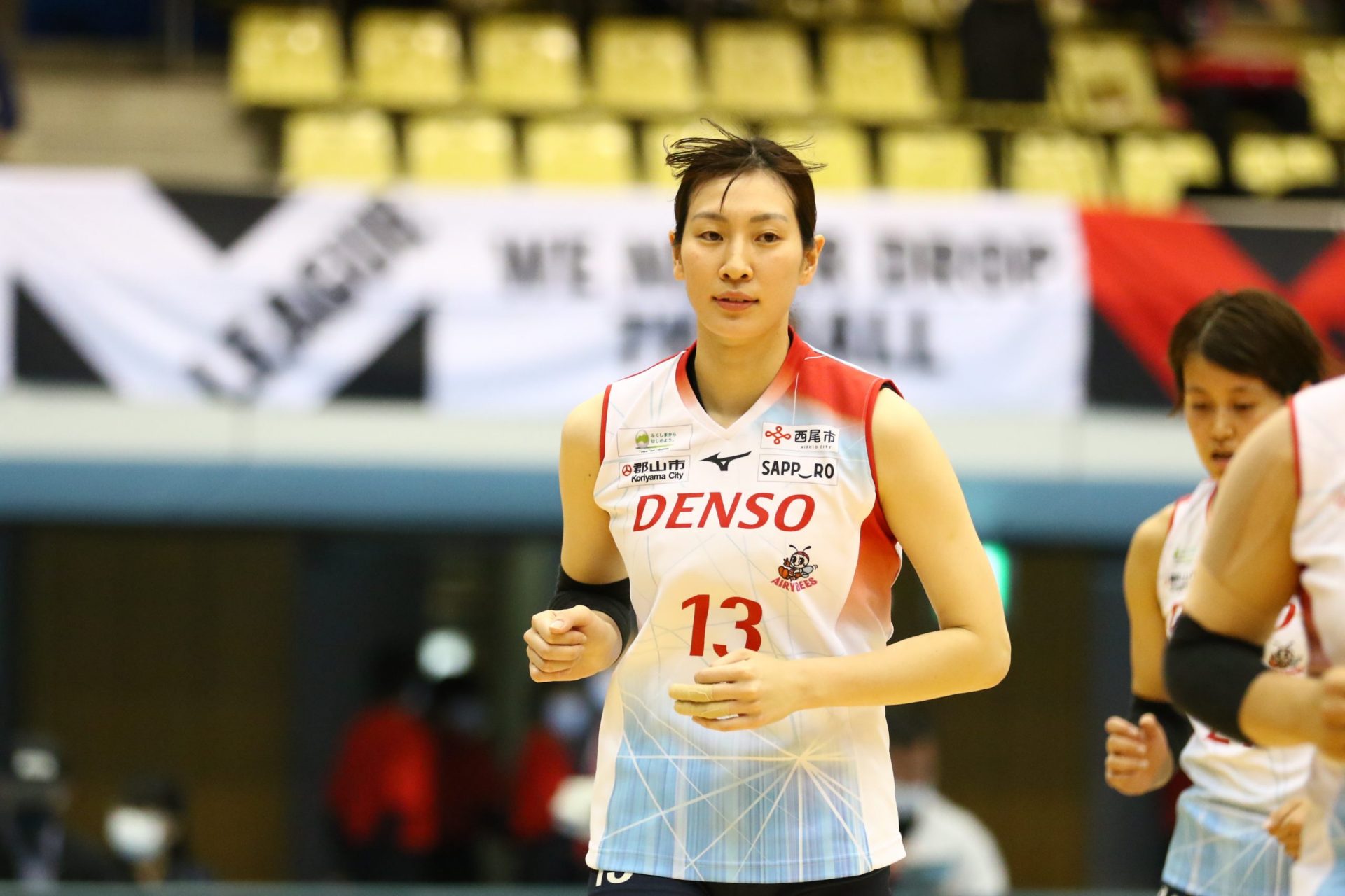 08.25,日本女排田代佳奈美,奥村麻依宣布退役 田代佳奈美,1991年1.