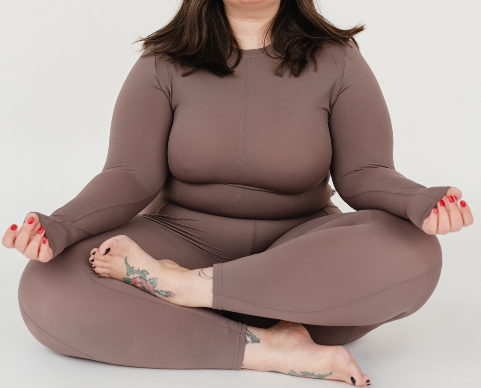 101公斤「棉花糖女孩」坐毙老公「巨臀重压」活活闷死  俄罗斯日前