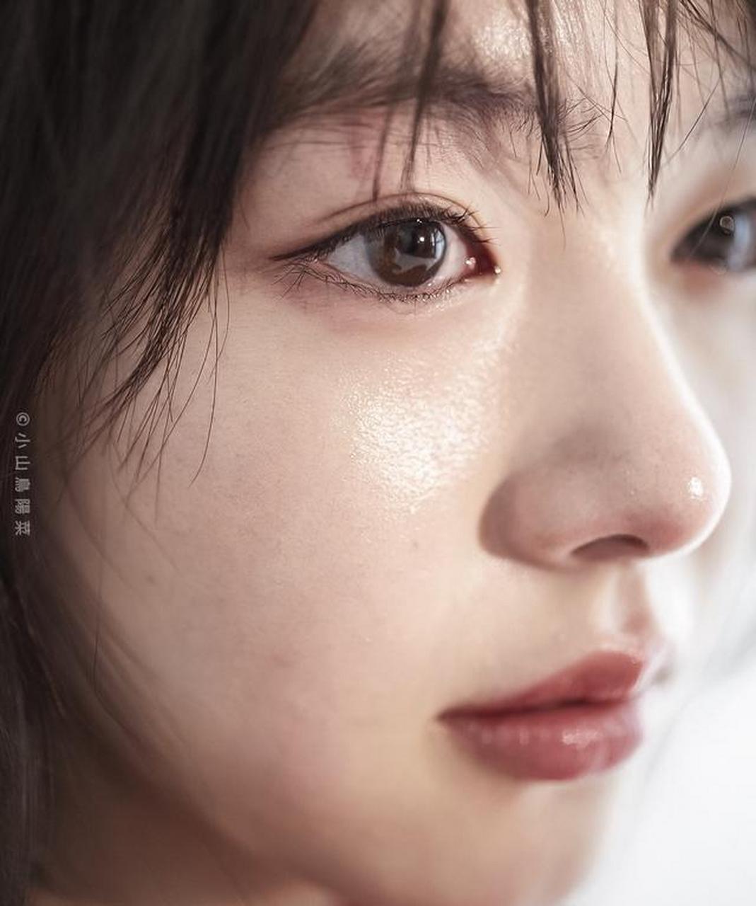 首度曝光!日本美少女「唐田英里佳」素颜写真