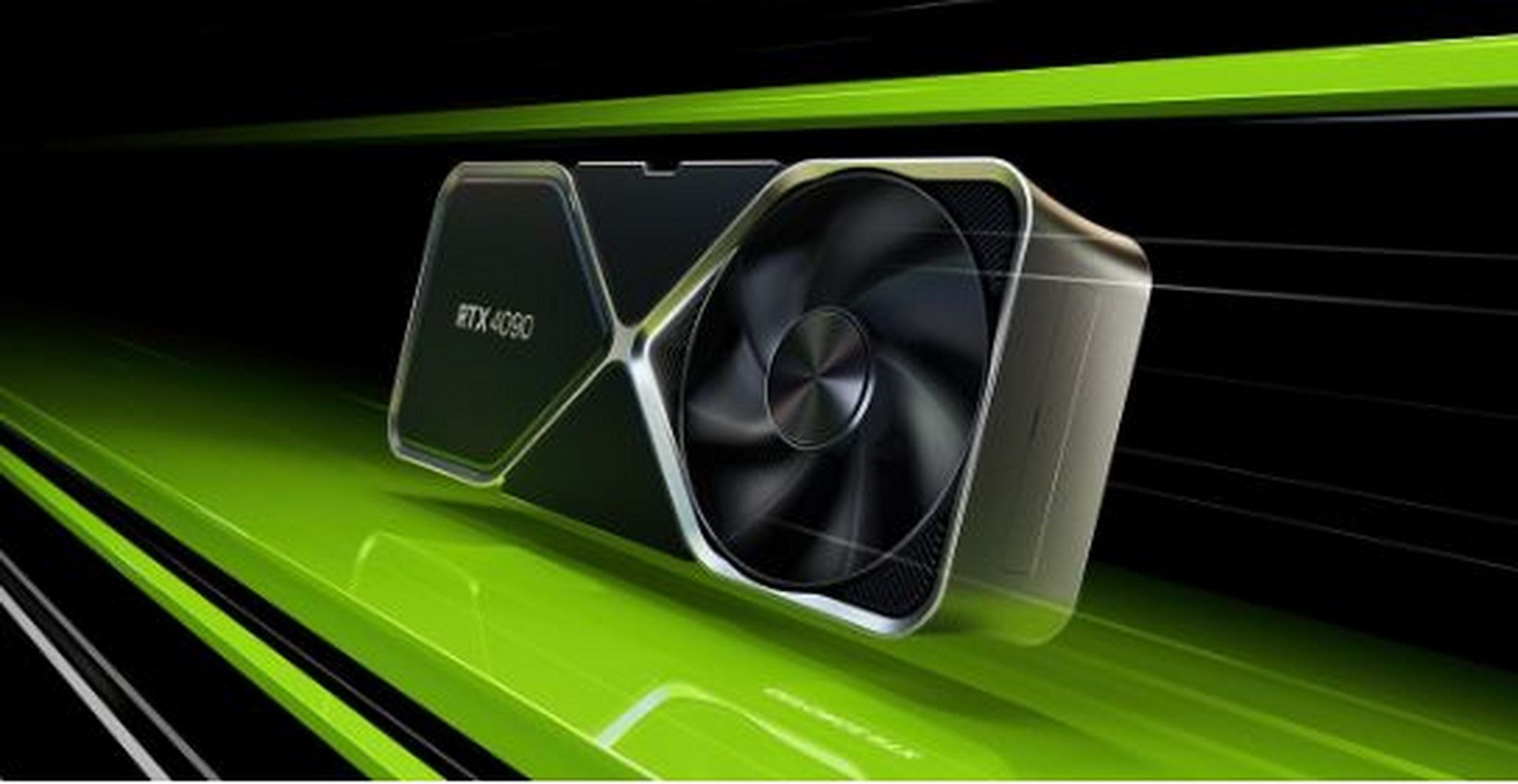 老盯着那4090禁售干嘛,又没几个人买  rtx 4090禁