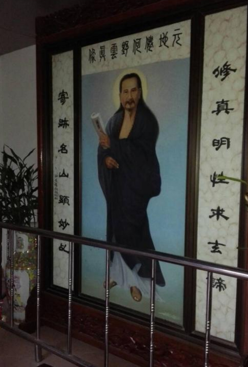 陈友谅的谋士邹普胜,能力不在刘伯温之下.