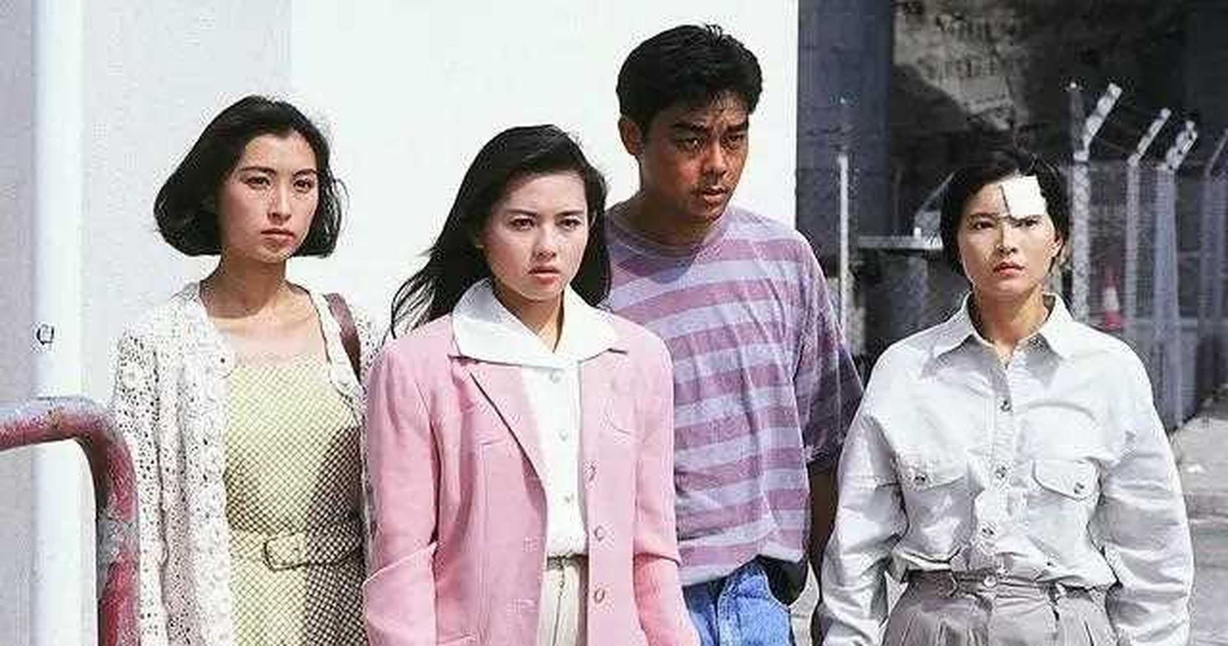 《大时代》高清剧照. 丁蟹:人善人欺天不欺,人恶人怕天不怕.
