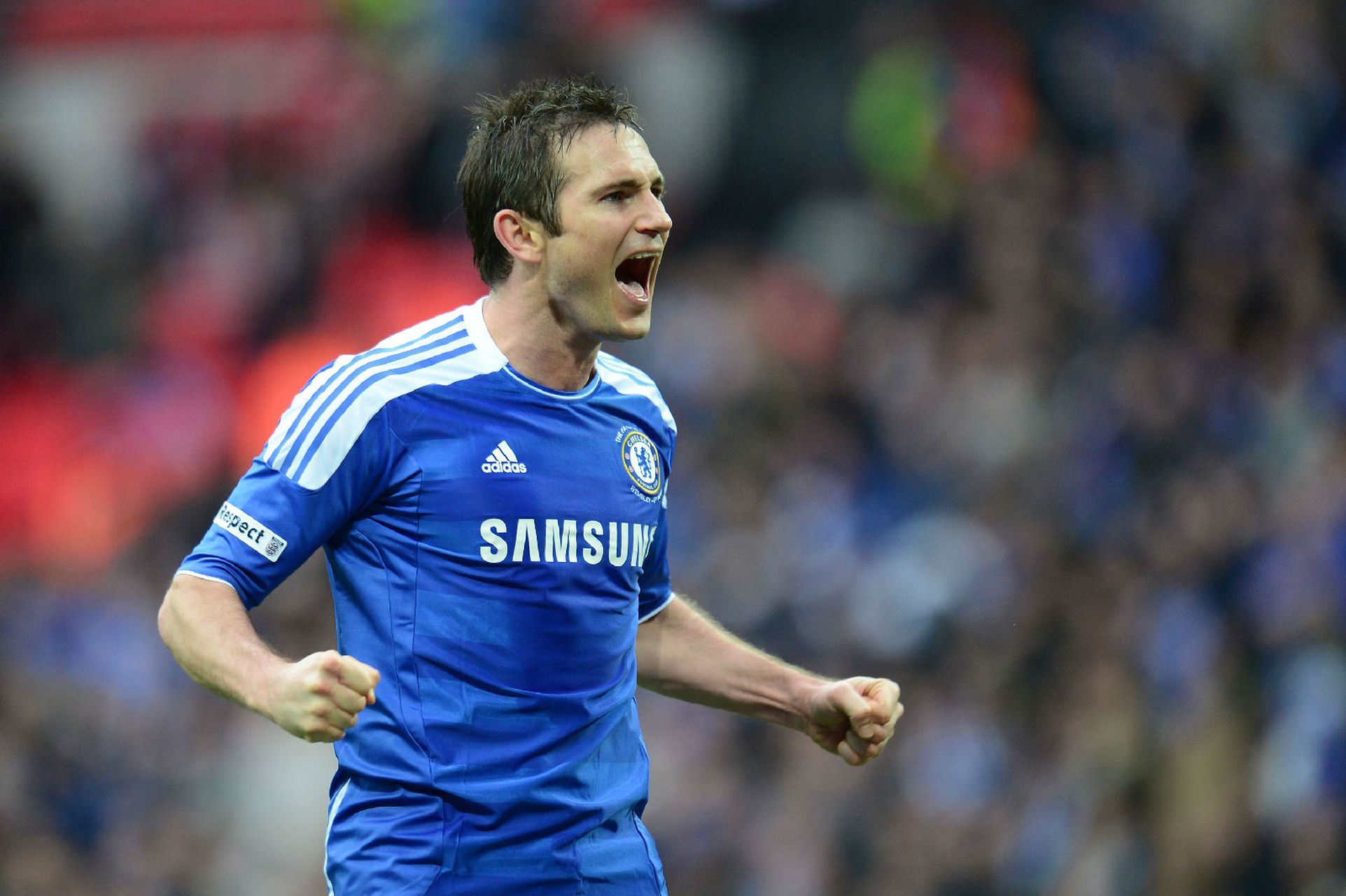 的球迷选出3名成员,已入选的名单:弗格森,温格,亨利,贝克汉姆,兰帕德