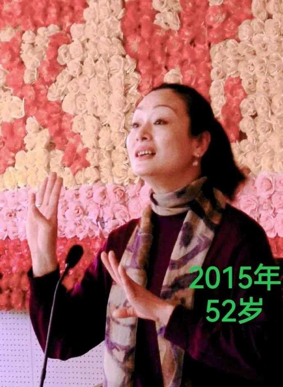 17岁就幸运地被选中在《路》中演女主角的车秀清,还有人记得吗?