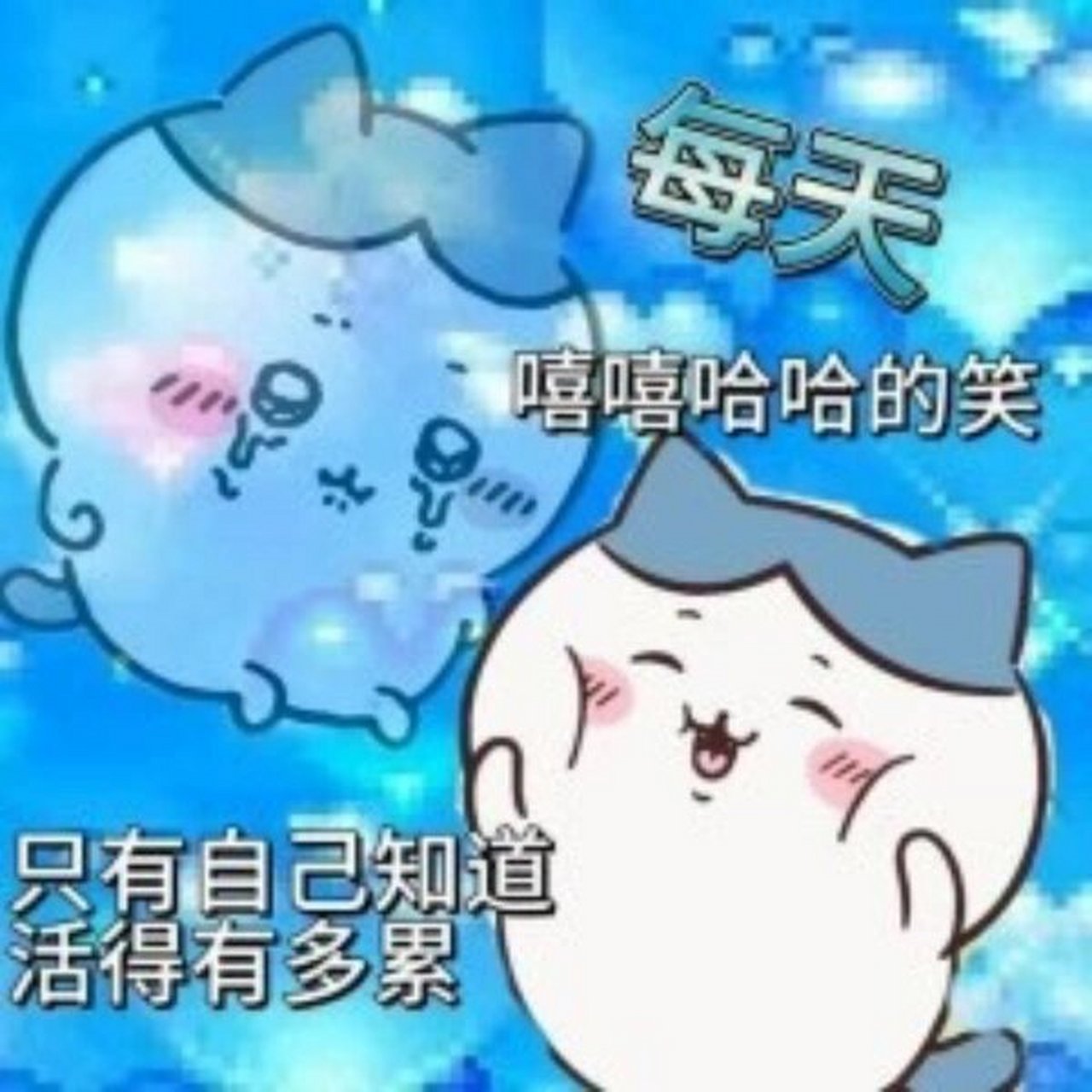 成为了世界上最受欢迎的表情包之一