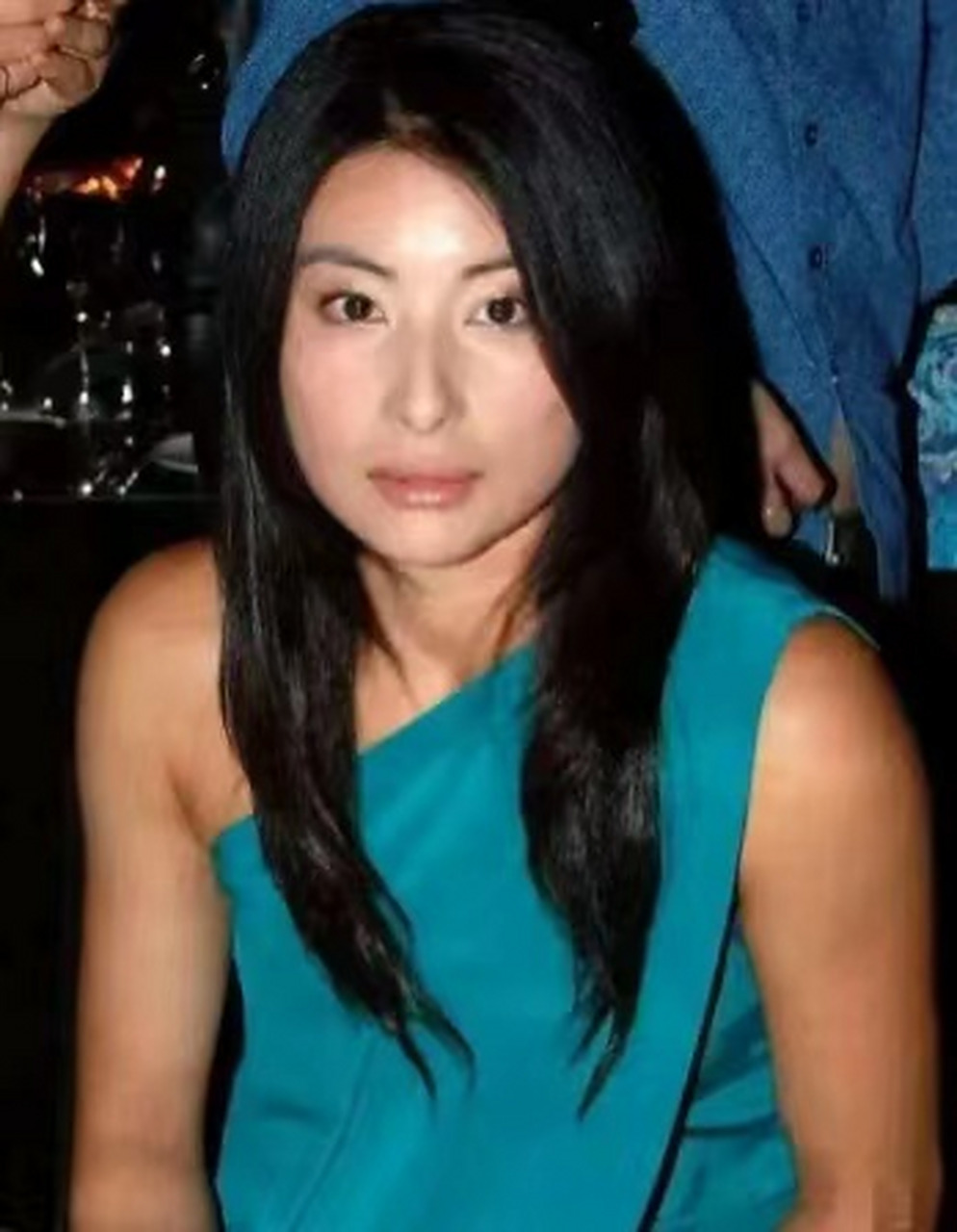 有这样的面相就能嫁豪门!