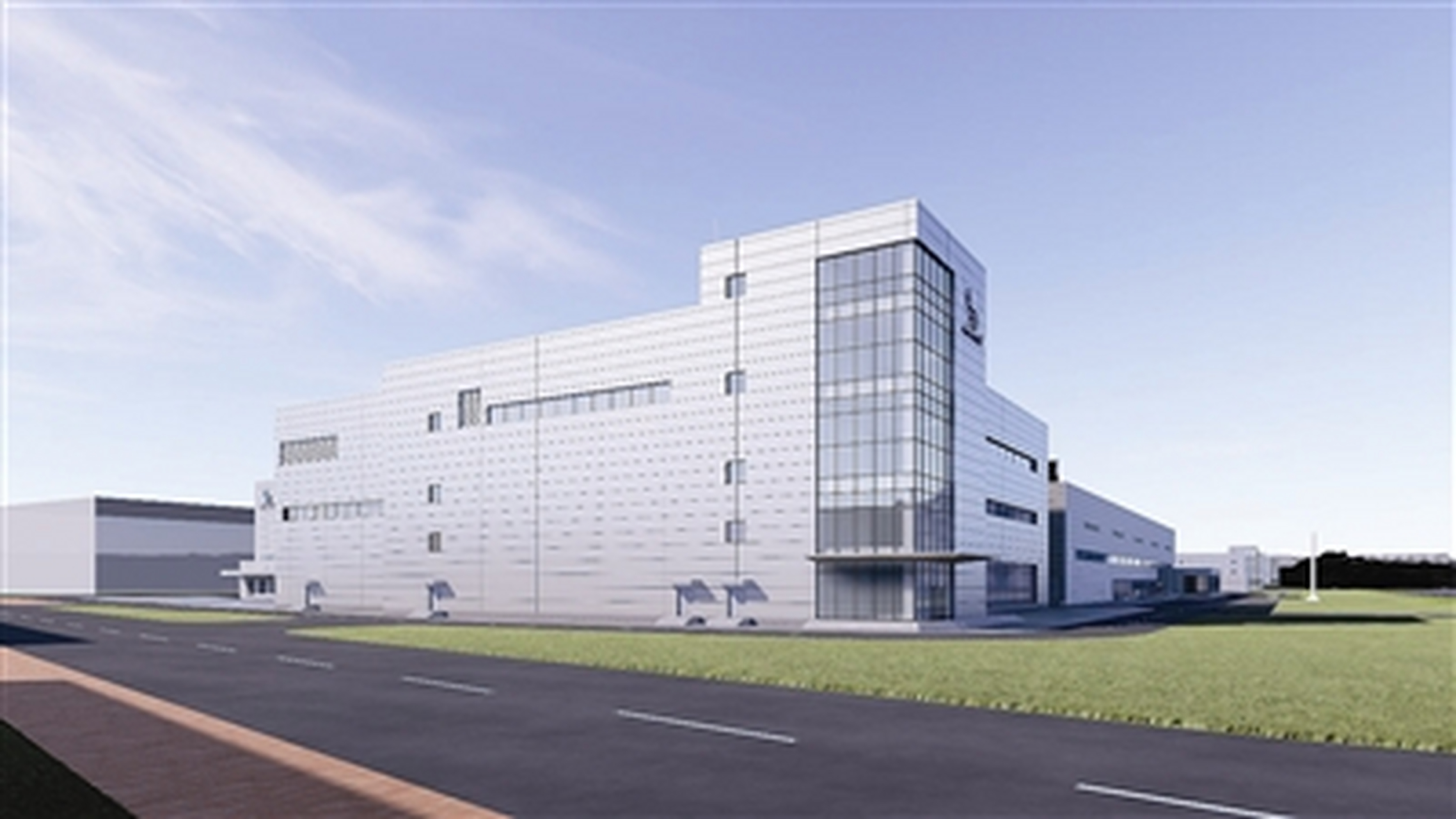 诺和诺德天津生产厂成品车间扩建项目奠基:预计投资约11.