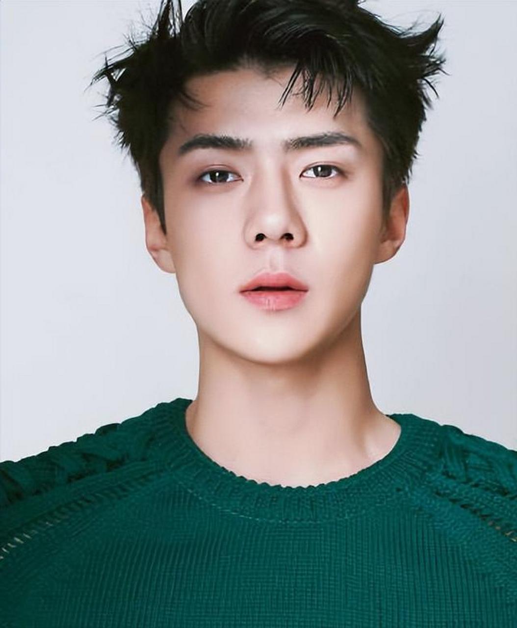 朴灿烈吴世勋签约新公司# 朴灿烈和吴世勋的签约新公司决定代表了k