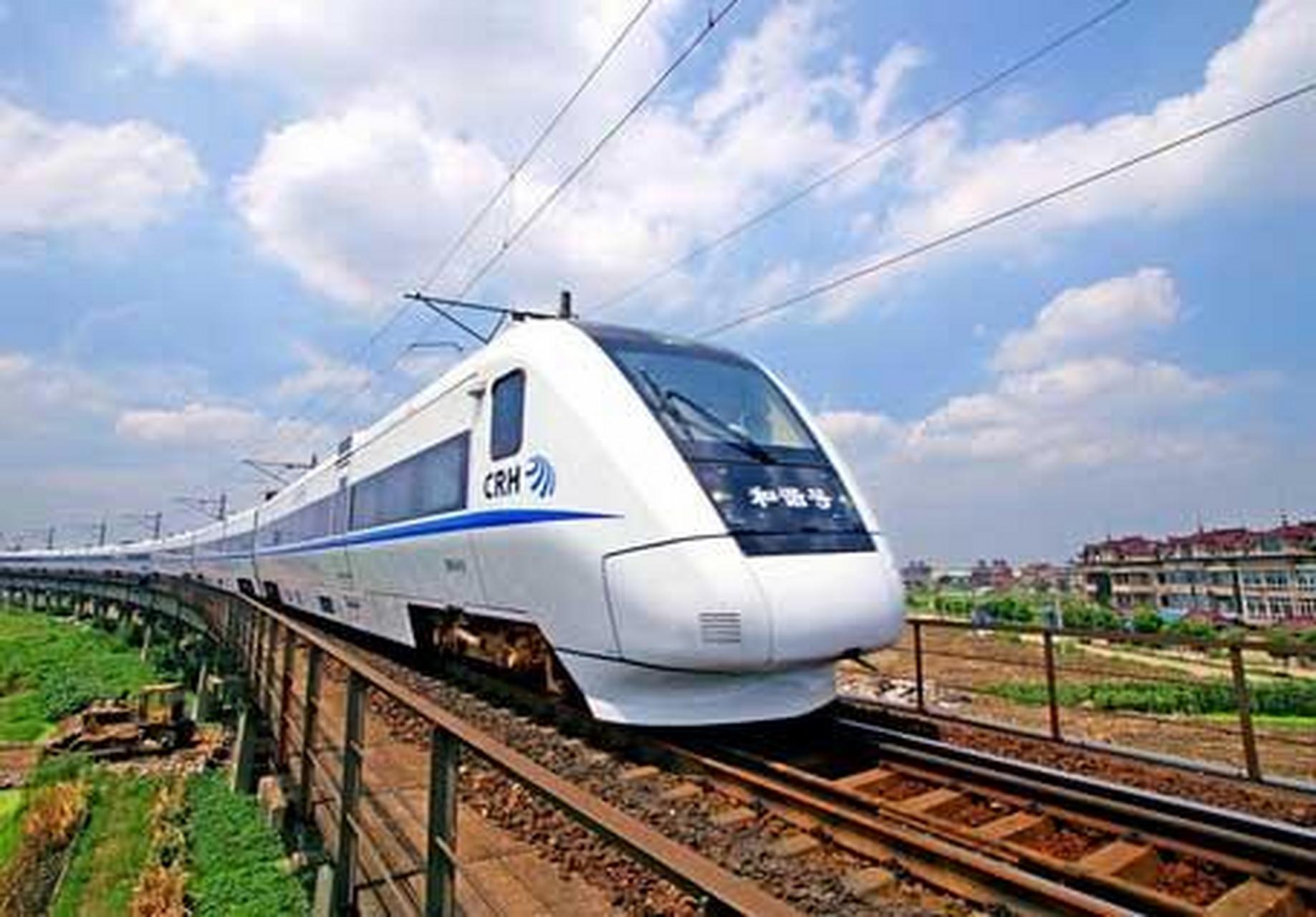 【4月10日起广铁实施新列车运行图 大站快车,一站直达列车来了】4月10