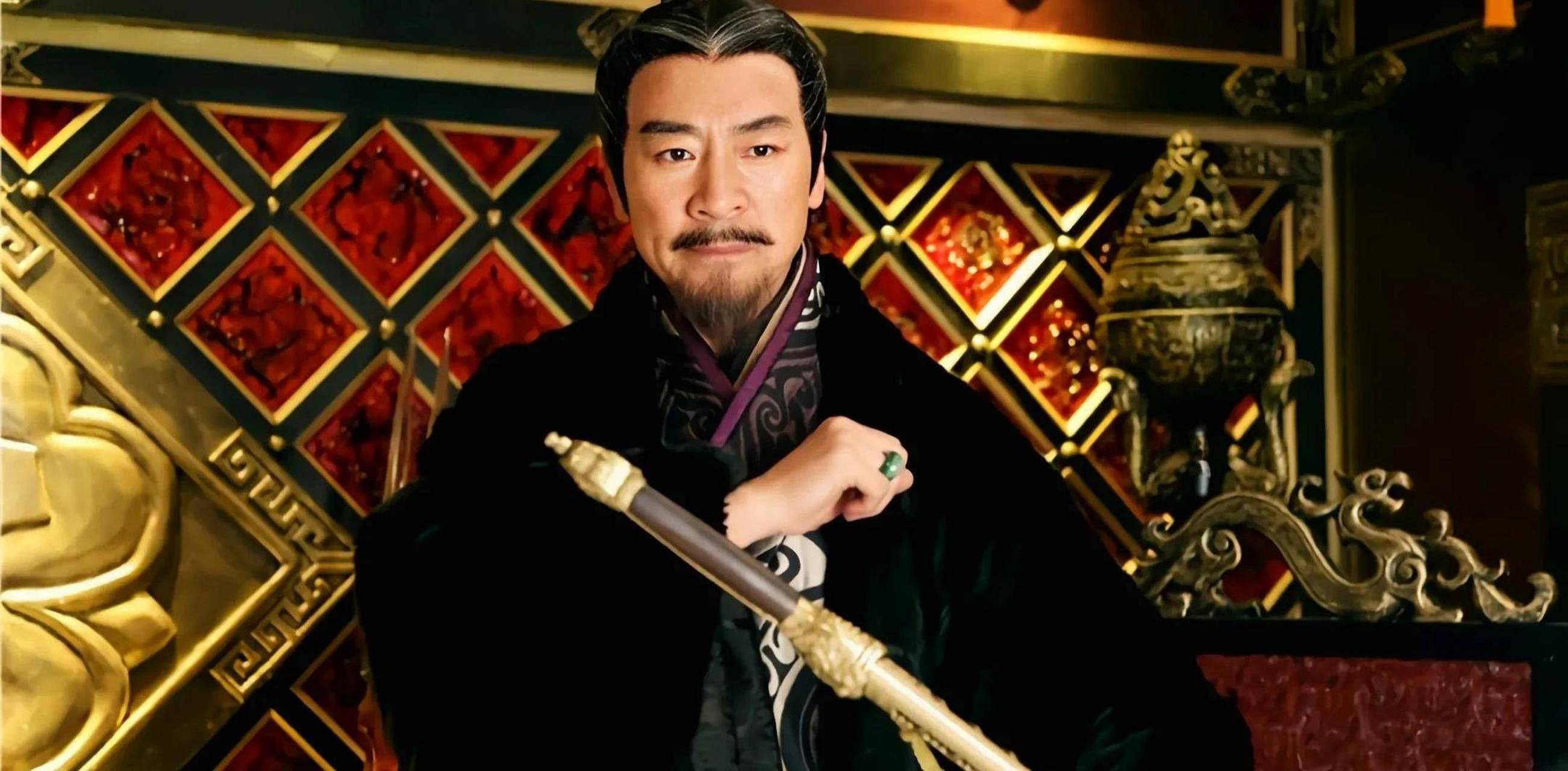 公元前66年,霍光一家被灭族.