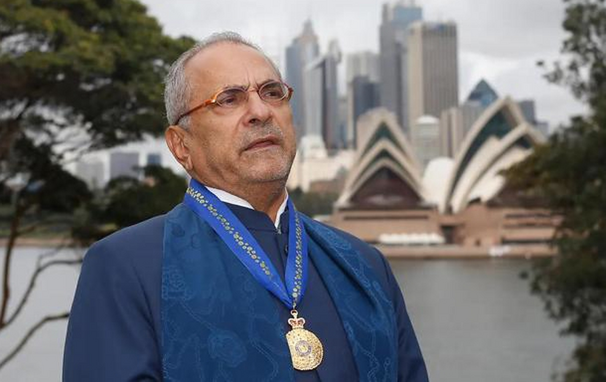 东帝汶总统在"香会"上公开抨击欧美:"井底之蛙",勿用狭隘眼光看待中国