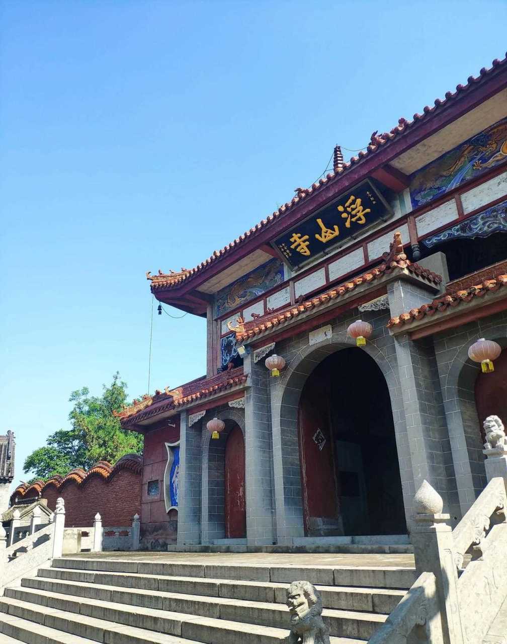 浚县古城处处是景,每一处都是风景!