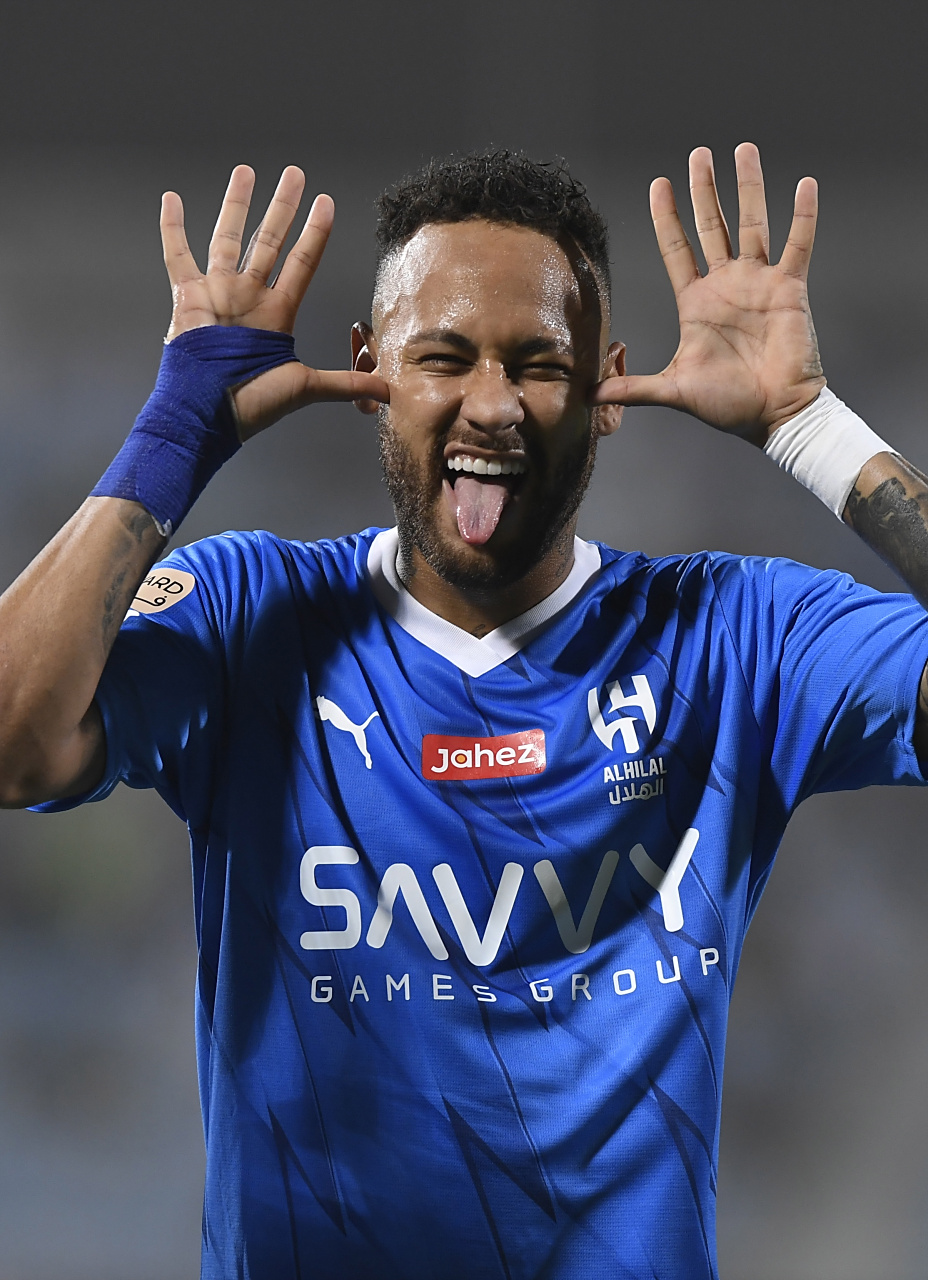 内马尔会要求他的教练豪尔赫-热苏斯辞职!