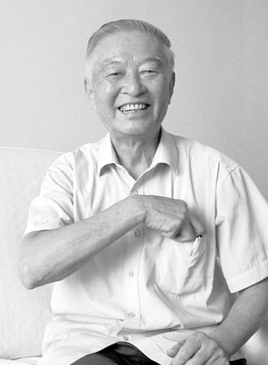 "中国快堆之父"工程院院士徐銤逝世!