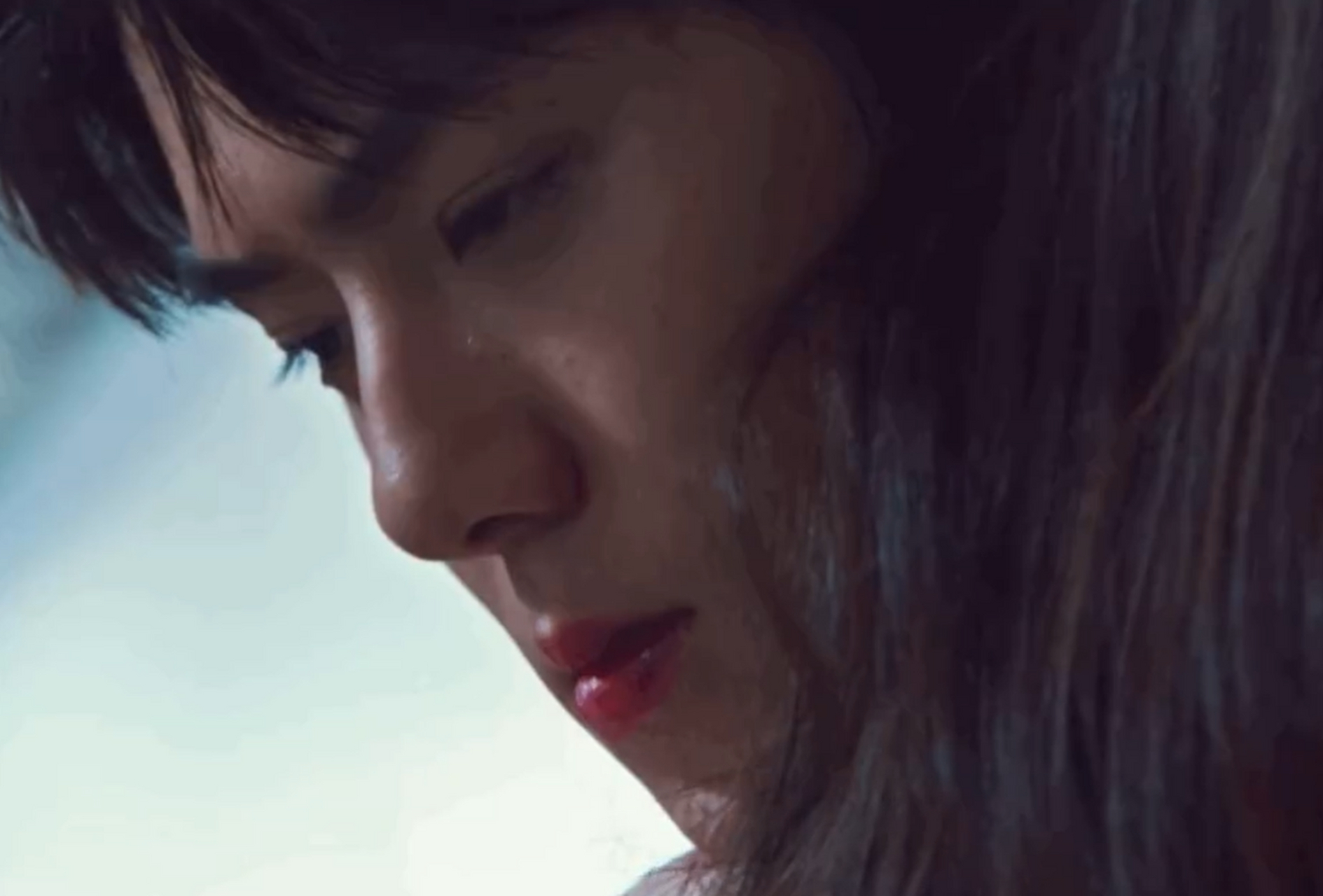 吴倩吴世勋竟然有戏,俊男靓女,我太爱了