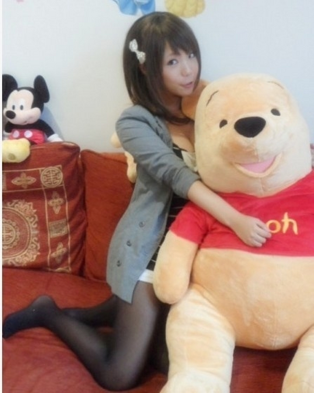 爱情中的十大最蠢行为 1,爱你的你不要,非要找你爱的 2,对方给你一点