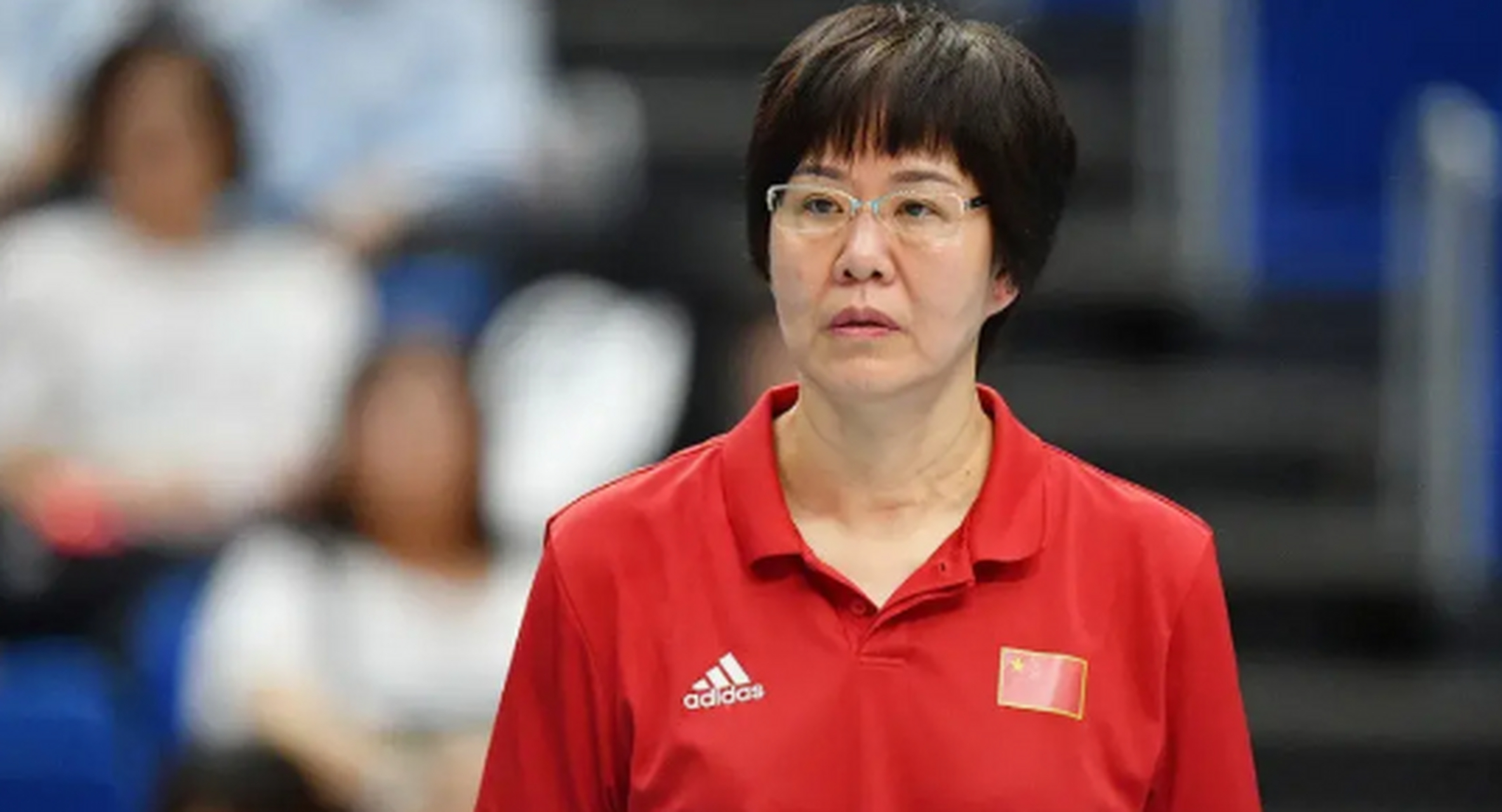 中国女排史上!4名特点鲜明的主教练  第1名:郎平,最擅长车轮战  第2名
