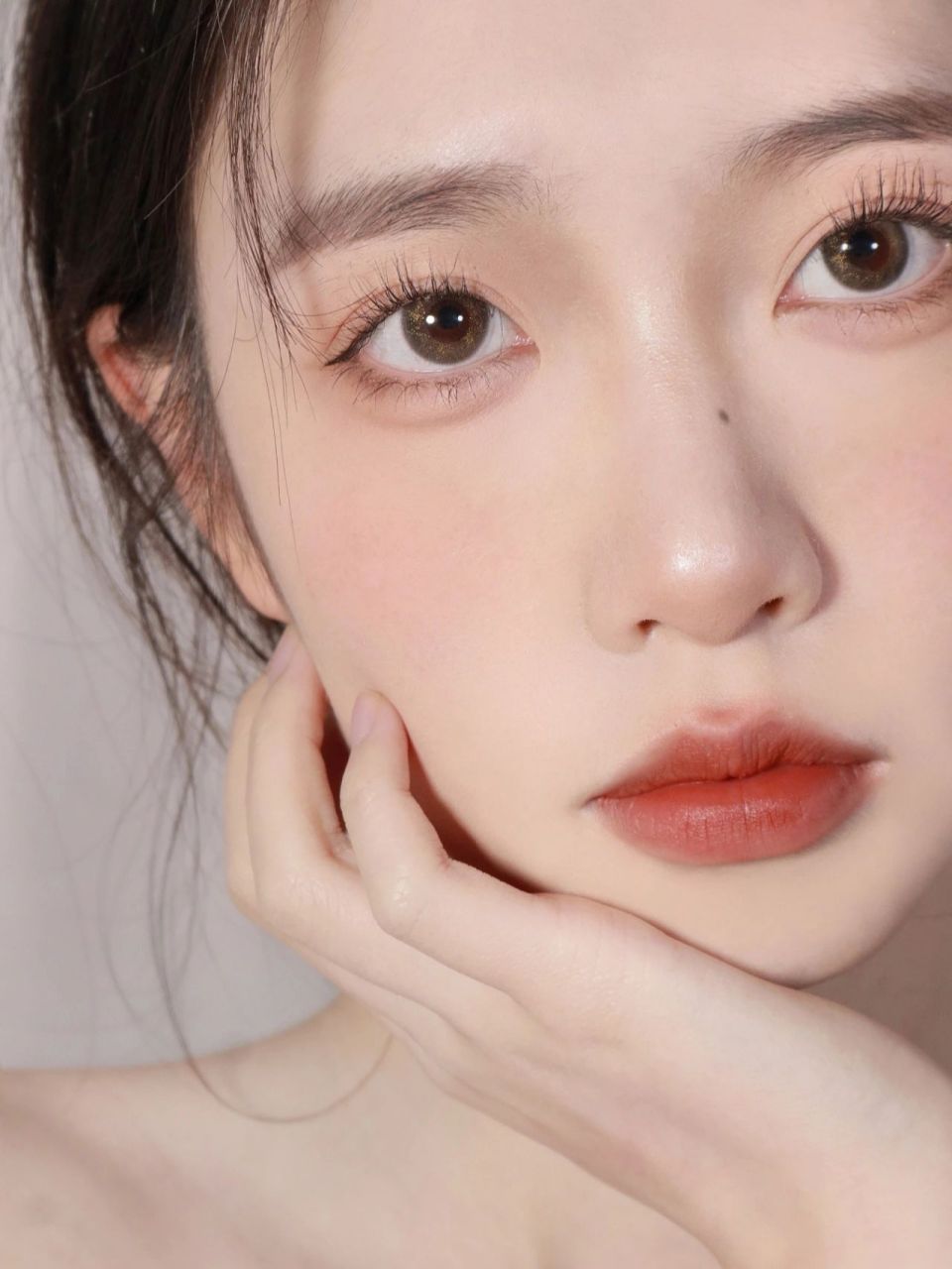 美妆博主最喜欢的妆容 分享2021年盘点2021最爱的 九个妆容2021妆容