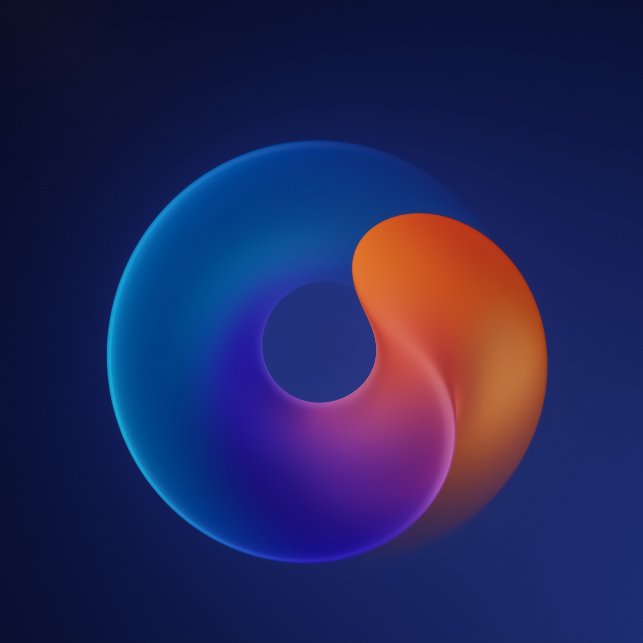 【每日壁纸】厂牌系列:华为harmonyos 4.0(第二弹).