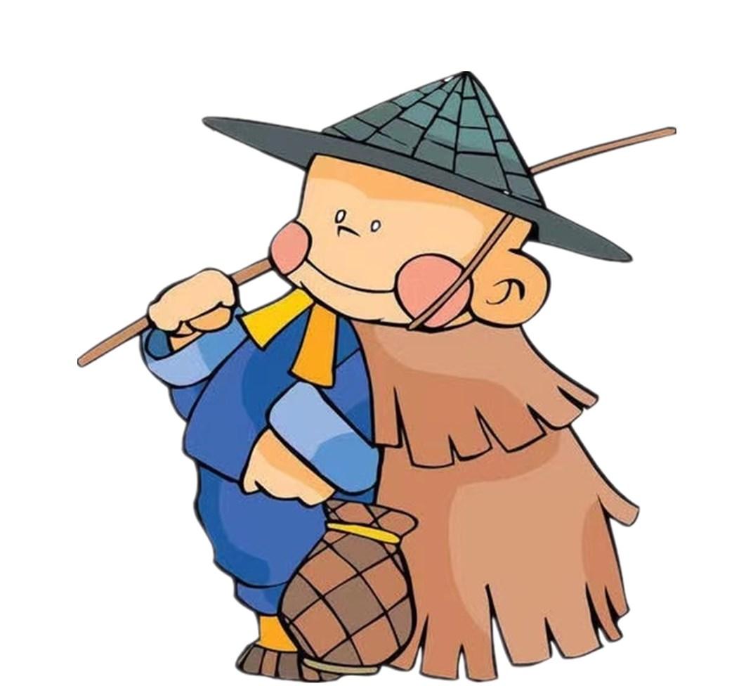 从前,淄川有一个姓许的渔夫