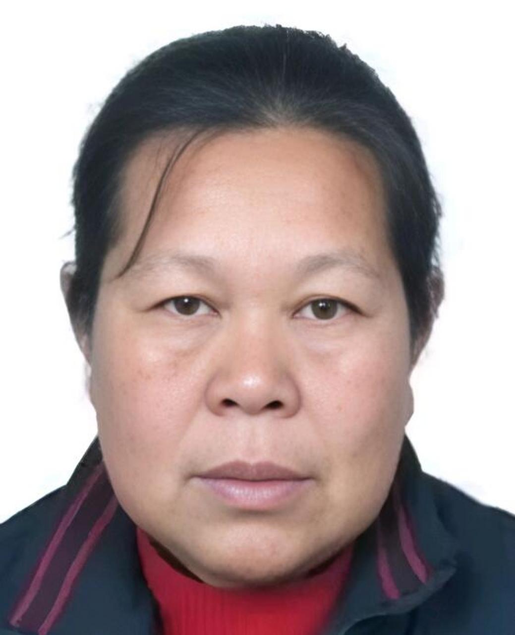 2009年至2011年间,陈莲香参与贩卖高达46名儿童之多,其中一个儿童还