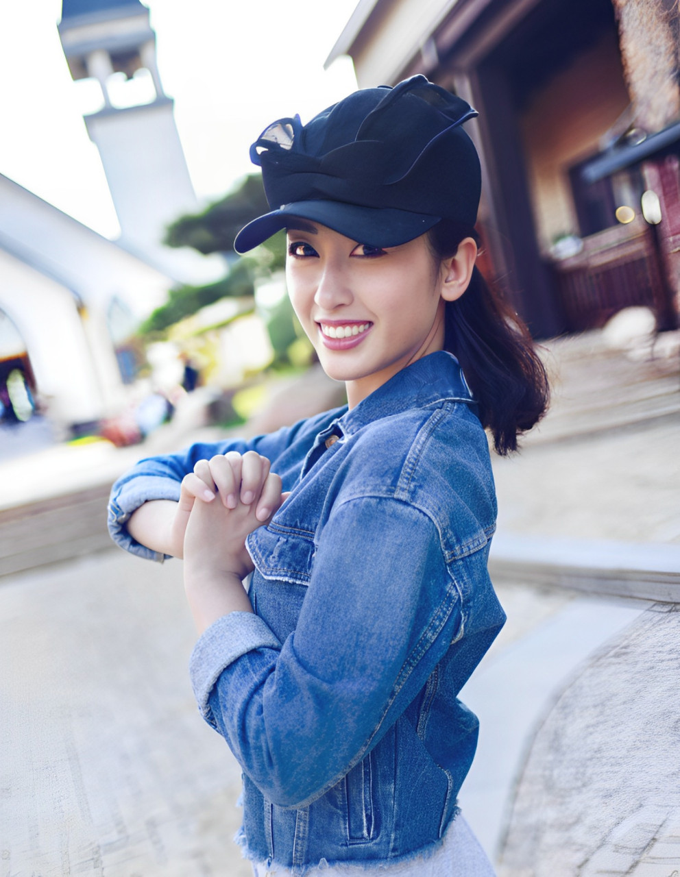 同龄人结婚难免吵架,更别说老夫少妻了,他们要面对更多的困难和矛盾.