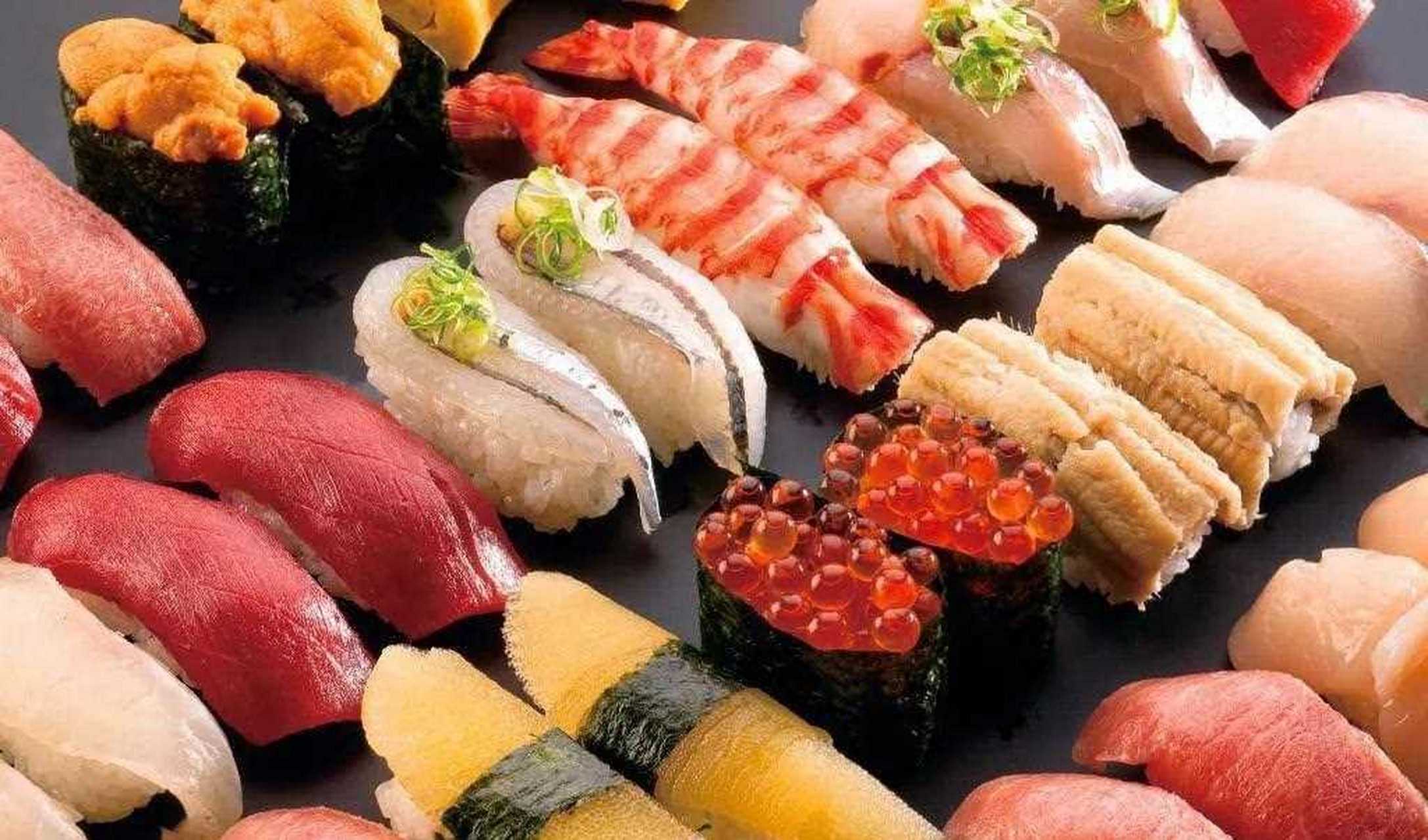 看过纪录片～寿司之神,里面的匠人精神特别令人感动 人这一生很短暂