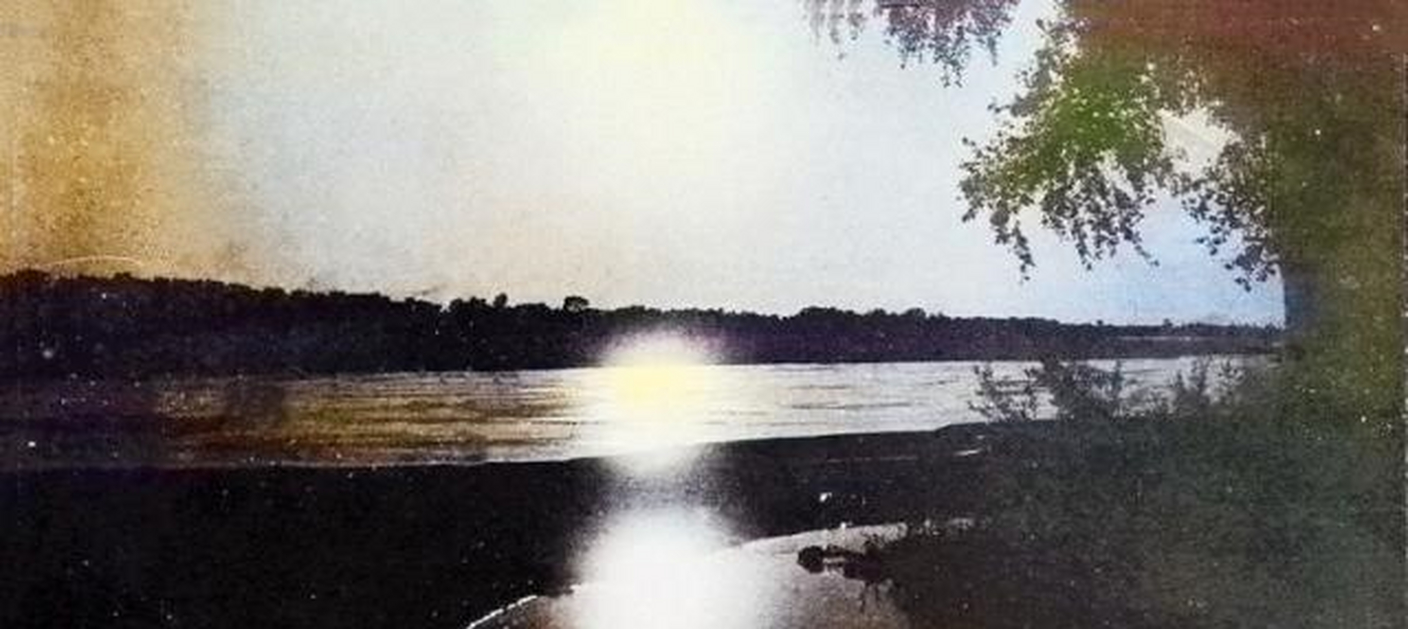 辽宁营口:1933年的熊岳镇温泉和望儿山[握手]