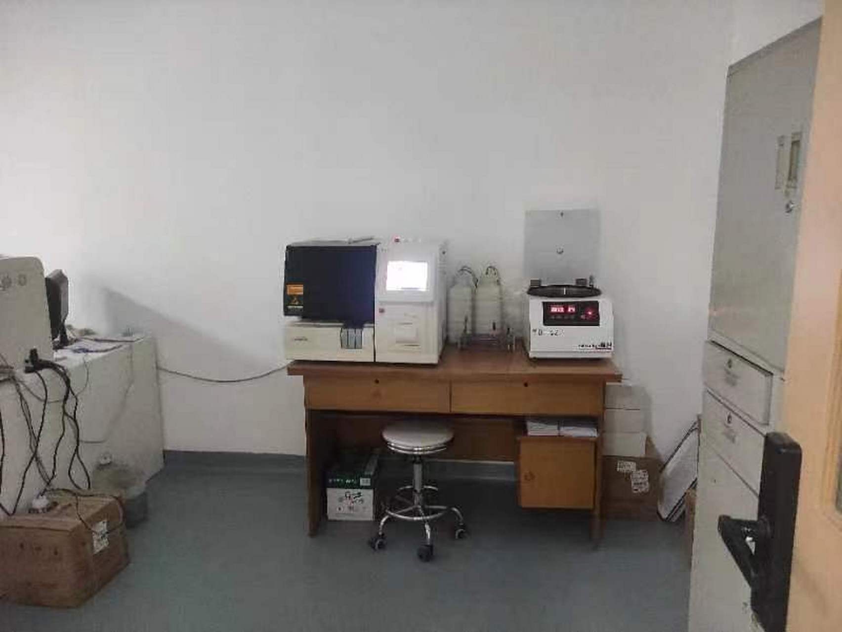 大医厚德,精博至善,重庆仁爱医院精神心理科始终秉持"以病人为中心,以