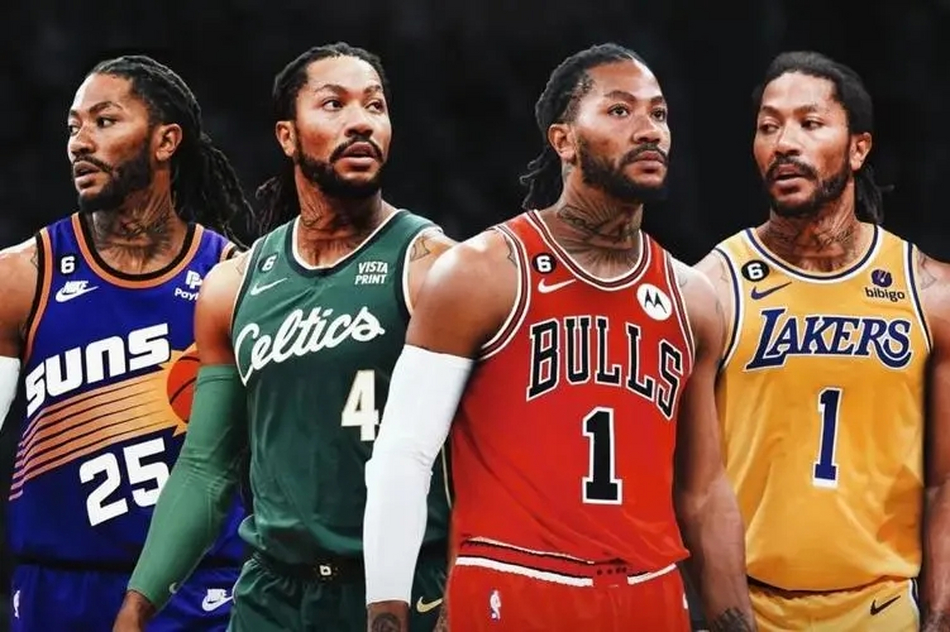 nba联盟确认,尼克斯拒绝执行德里克-罗斯合同中下赛季价值1560万美元