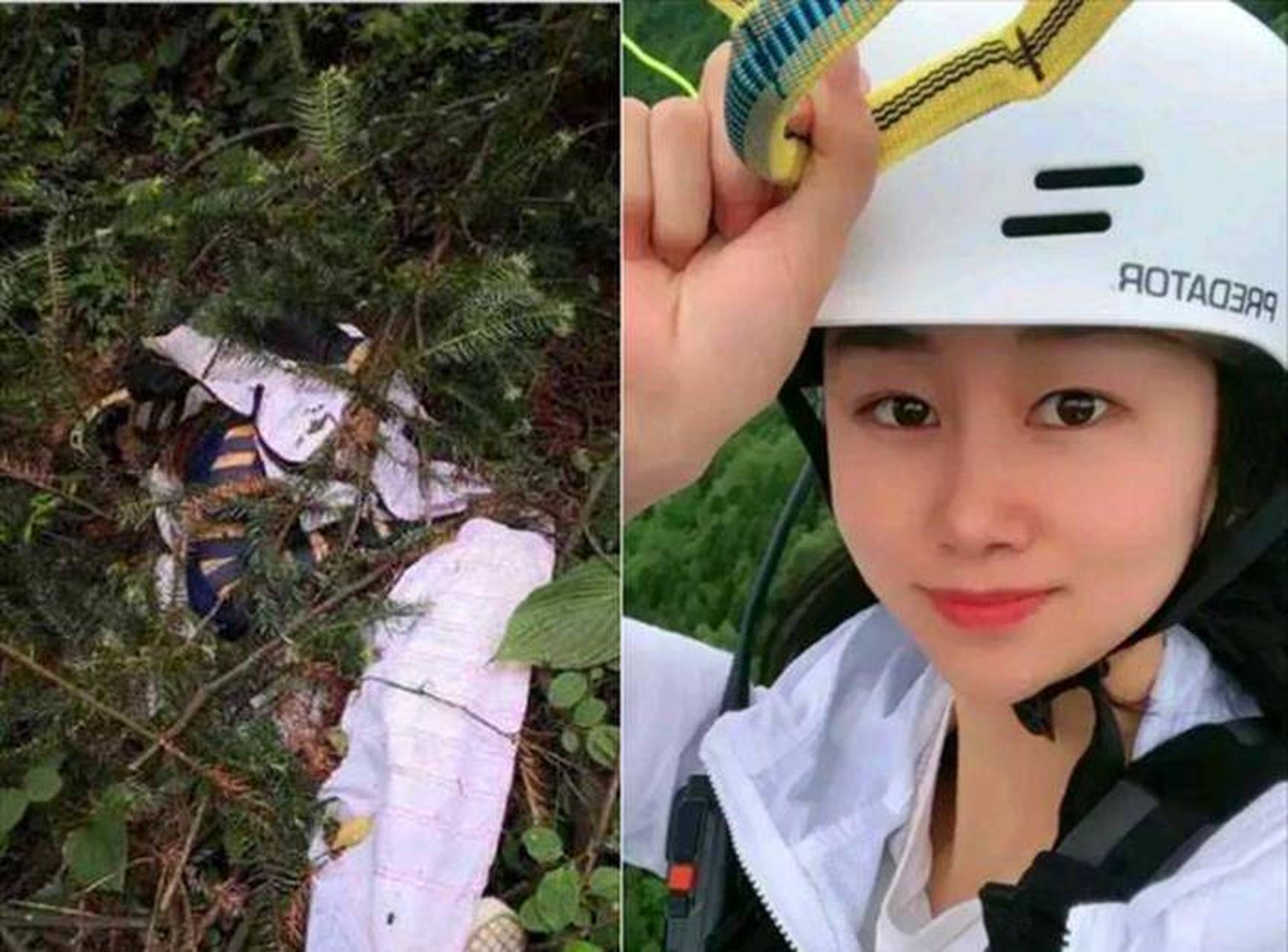 02 1996年,刘安出生于天津的一个富裕家庭,父母每天忙于工作,很少