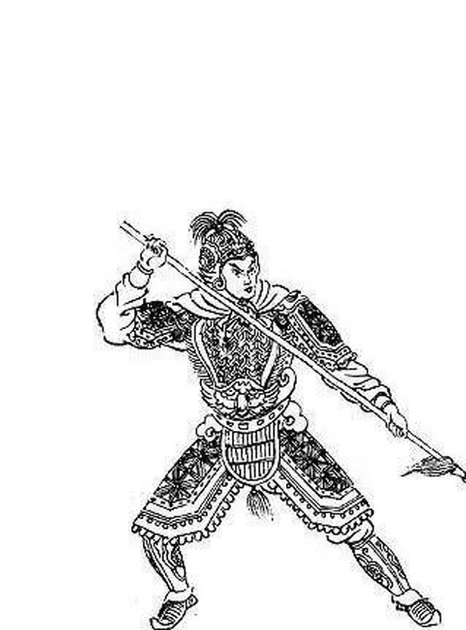 gif创作人# 北宋六郎vs当今娱乐圈六郎.