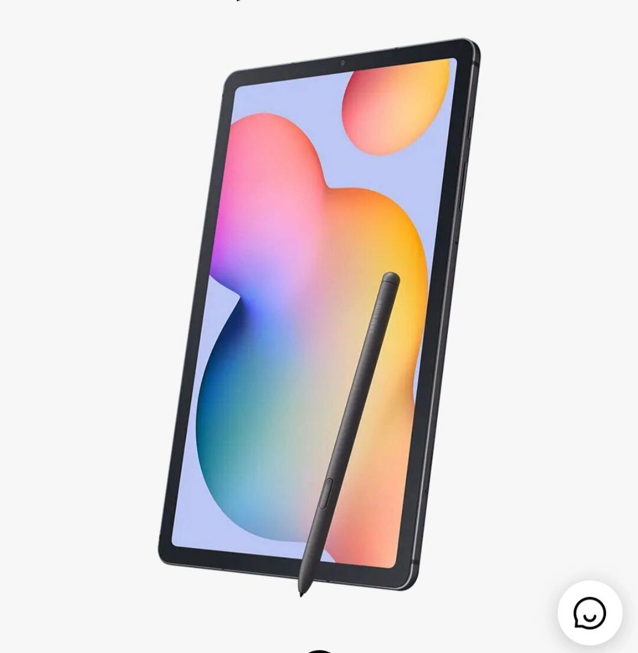 (深圳面交)全新三星tab s6 lite平板  全新正品香港行货,全新仅拆封