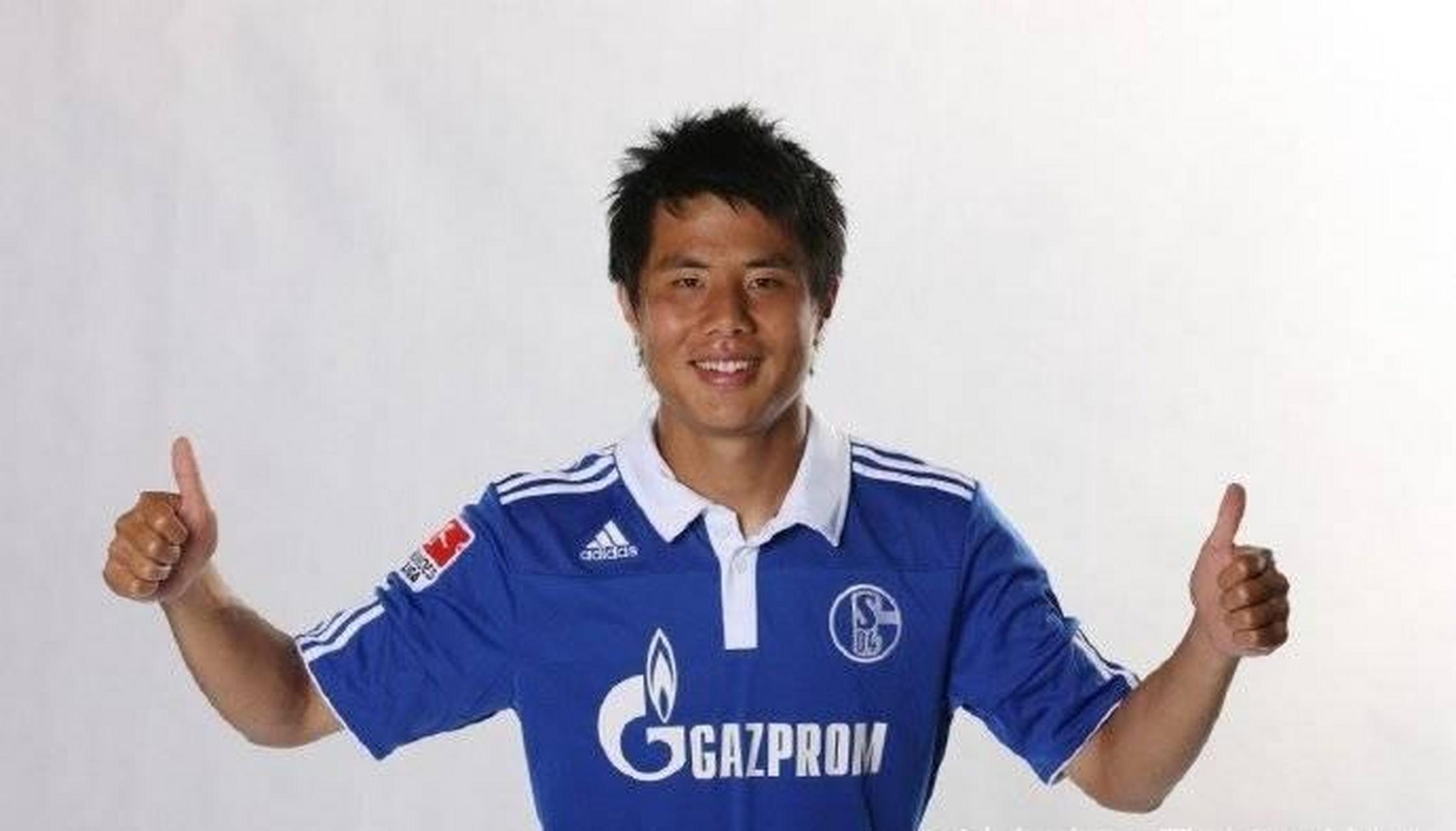 蒿俊闵出生于1987年3月24日,2010年2月1日,蒿俊闵从天津泰达转会