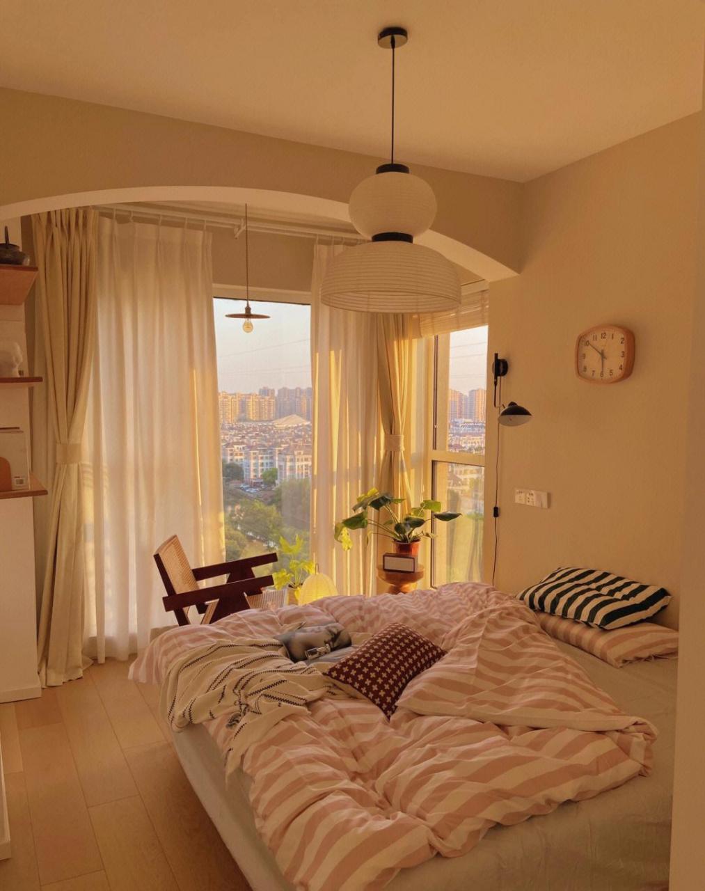 [照相机]给00后妹妹准备的房间,她会喜欢吗?