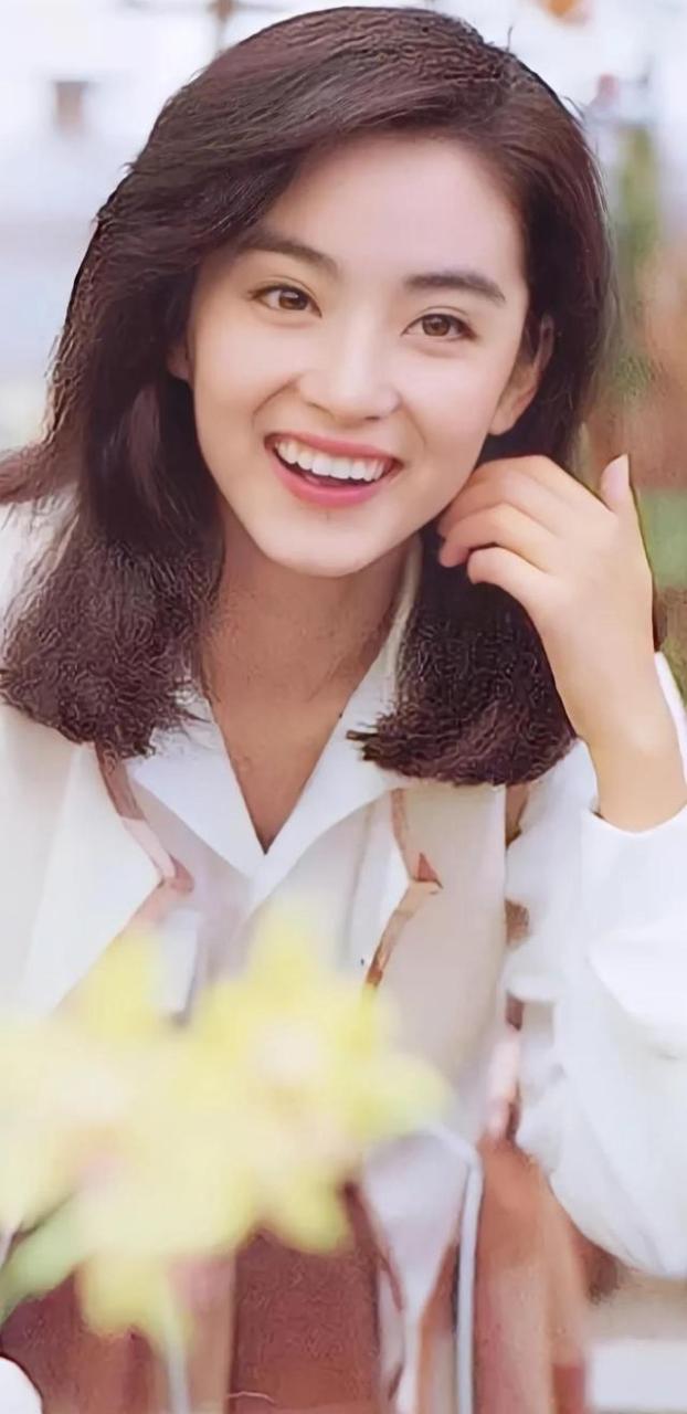 林青霞高清写真全集