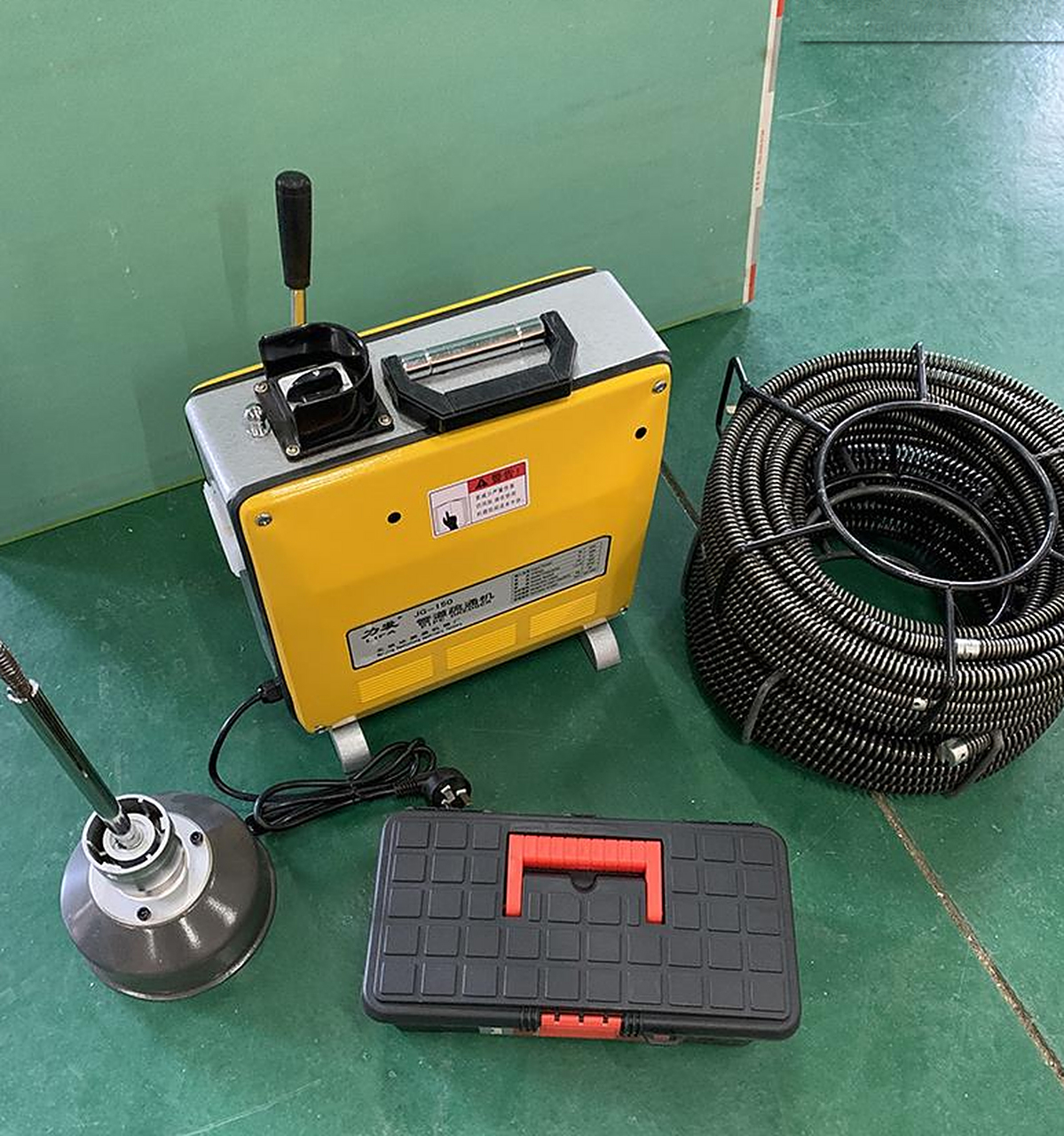 管道疏通器#专业家用管道疏通机厂家哪家好,家用管道疏通机价格,家用